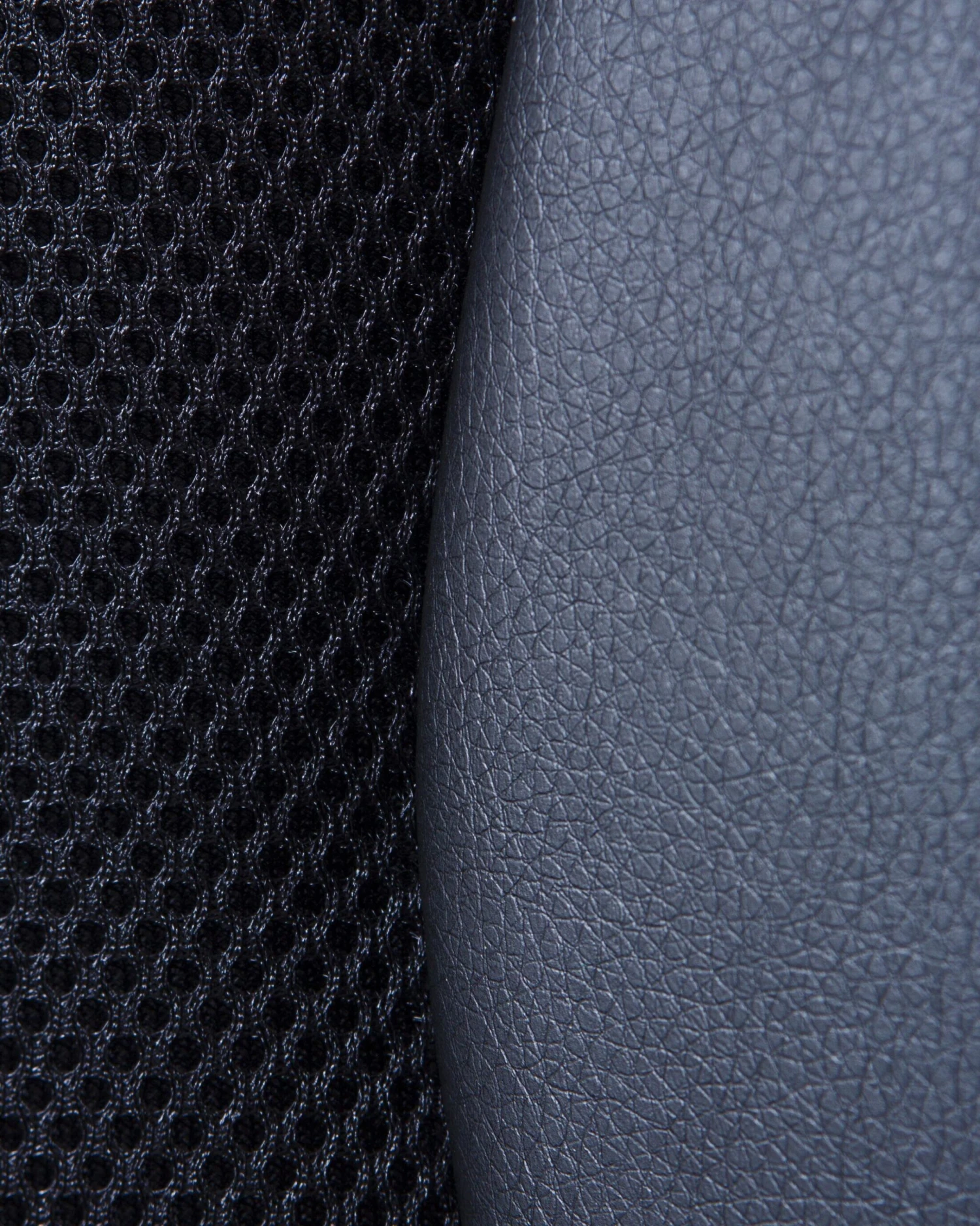 Bureaustoel Zwart IChair - Afbeelding 9