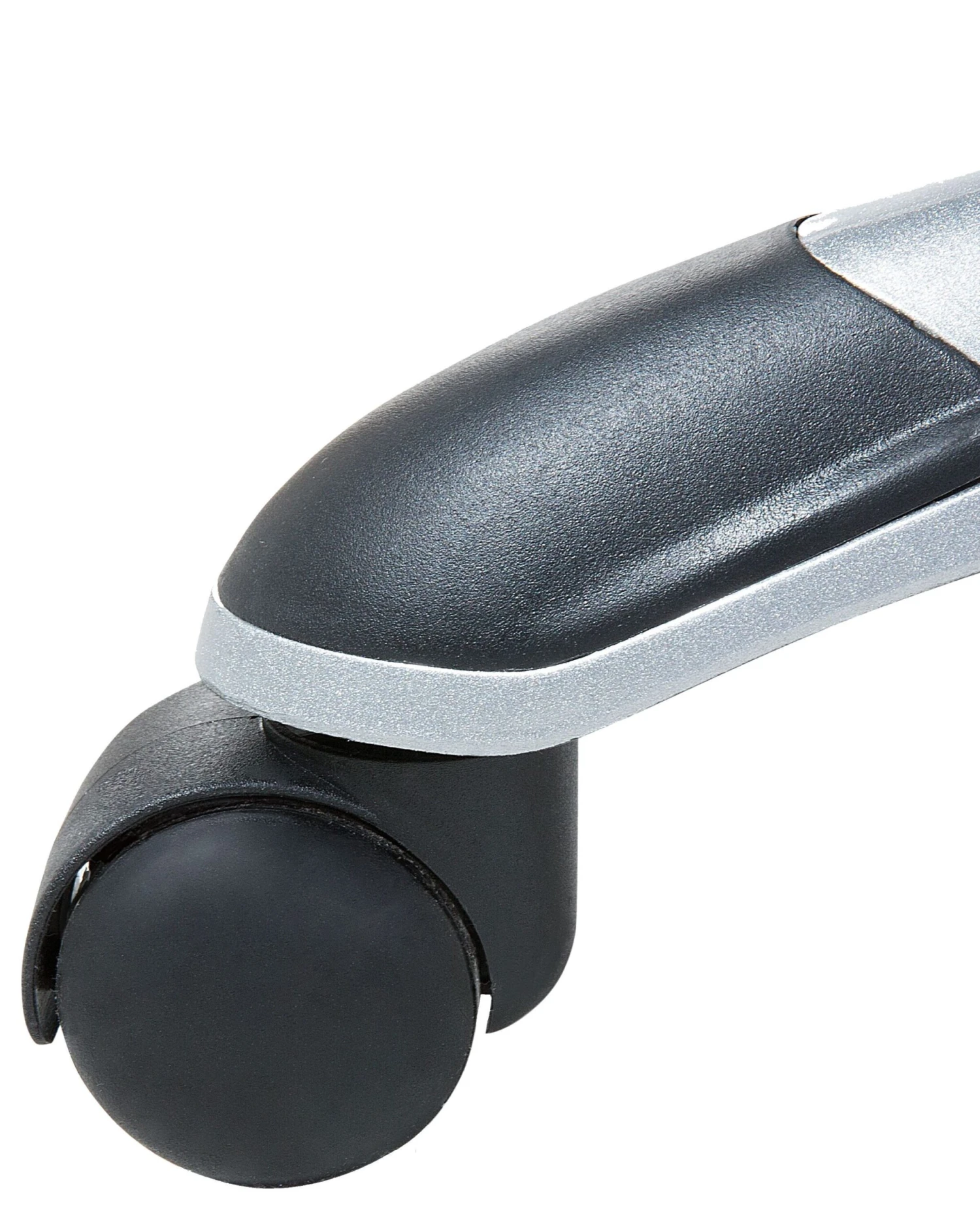 Bureaustoel Zwart IChair - Afbeelding 7