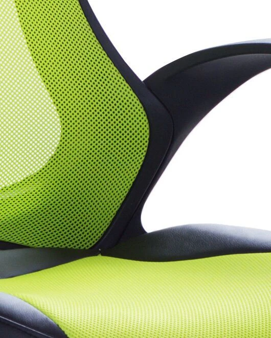 Bureaustoel Limegroen IChair - Afbeelding 5