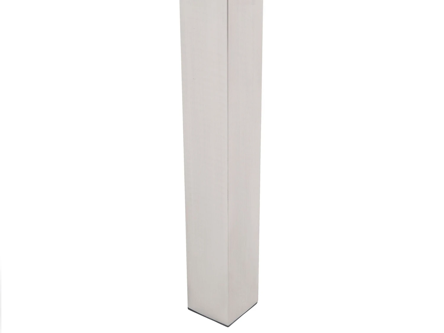 Tuinset Met 6 Stoelen Graniet Beige GROSSETO - Afbeelding 9