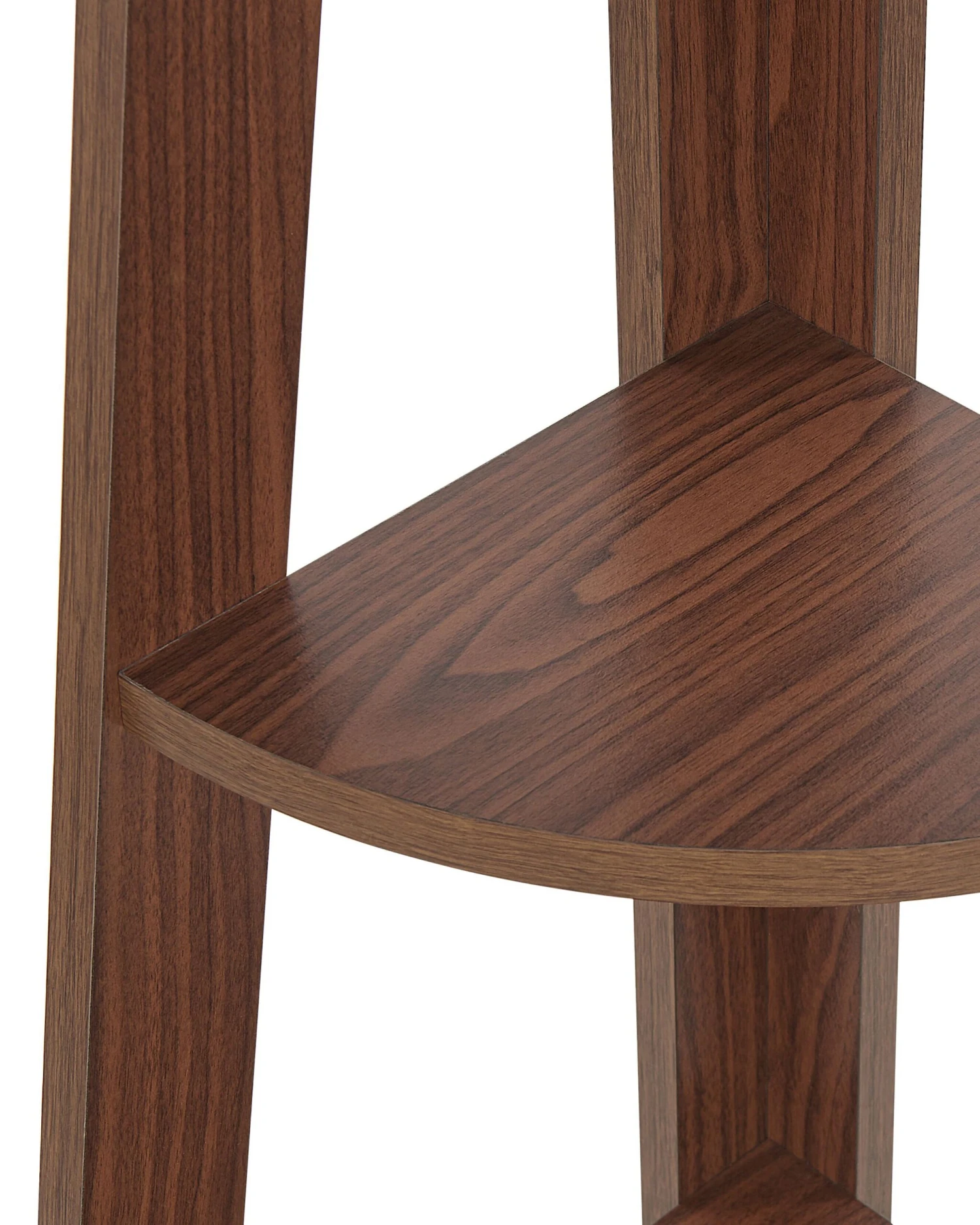 Boekenkast Bruin MOBILE SOLO - Afbeelding 5