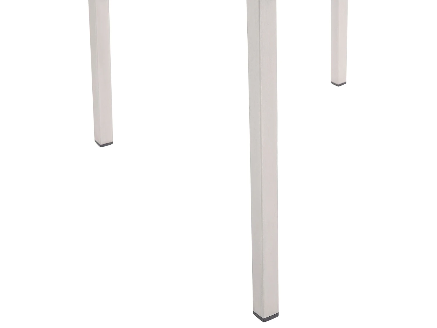 Tuinset 8-zits Graniet/rotan Zwart GROSSETO - Afbeelding 6