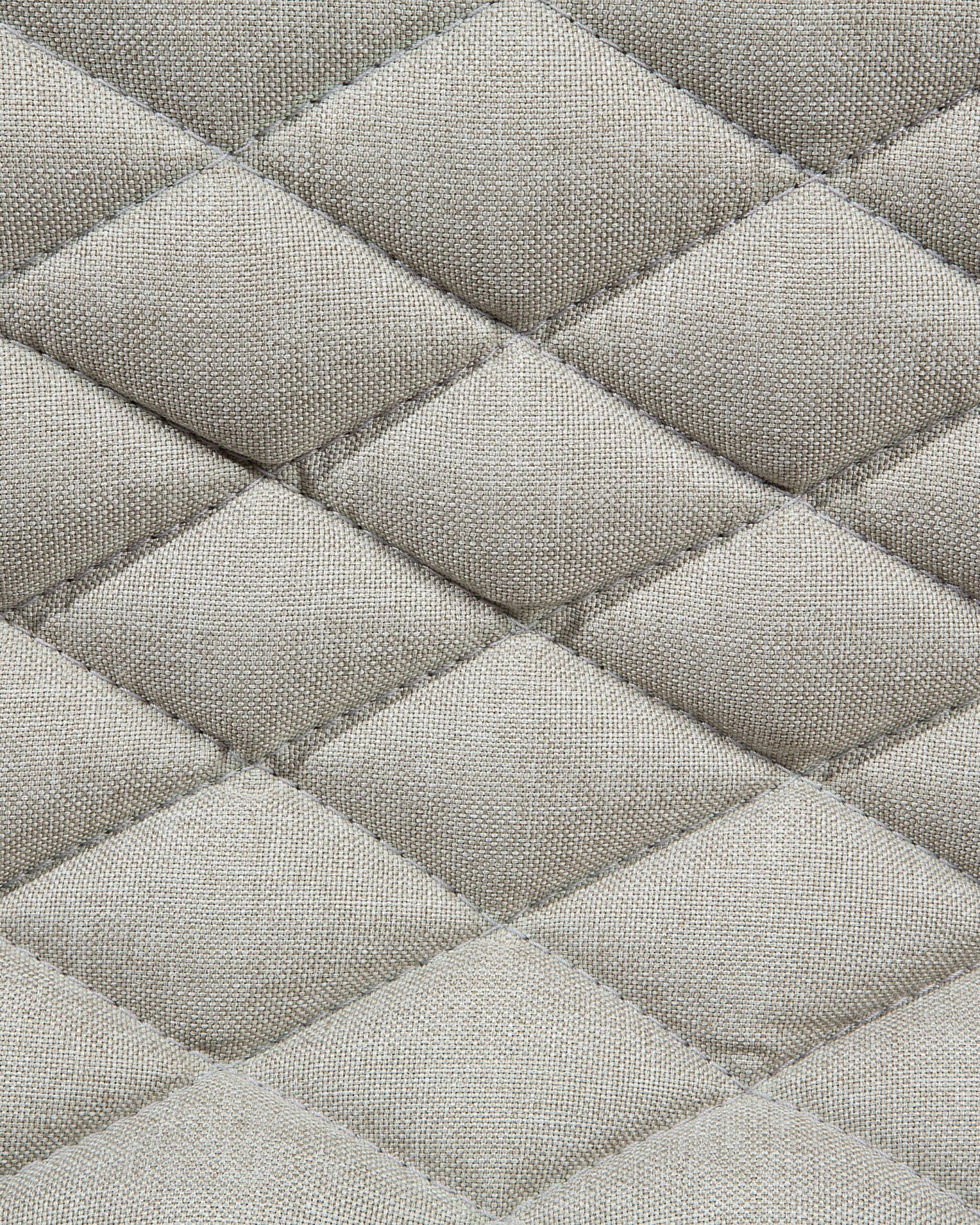 Barkruk Set Van 2 Stof Beige ORLANDO - Afbeelding 7