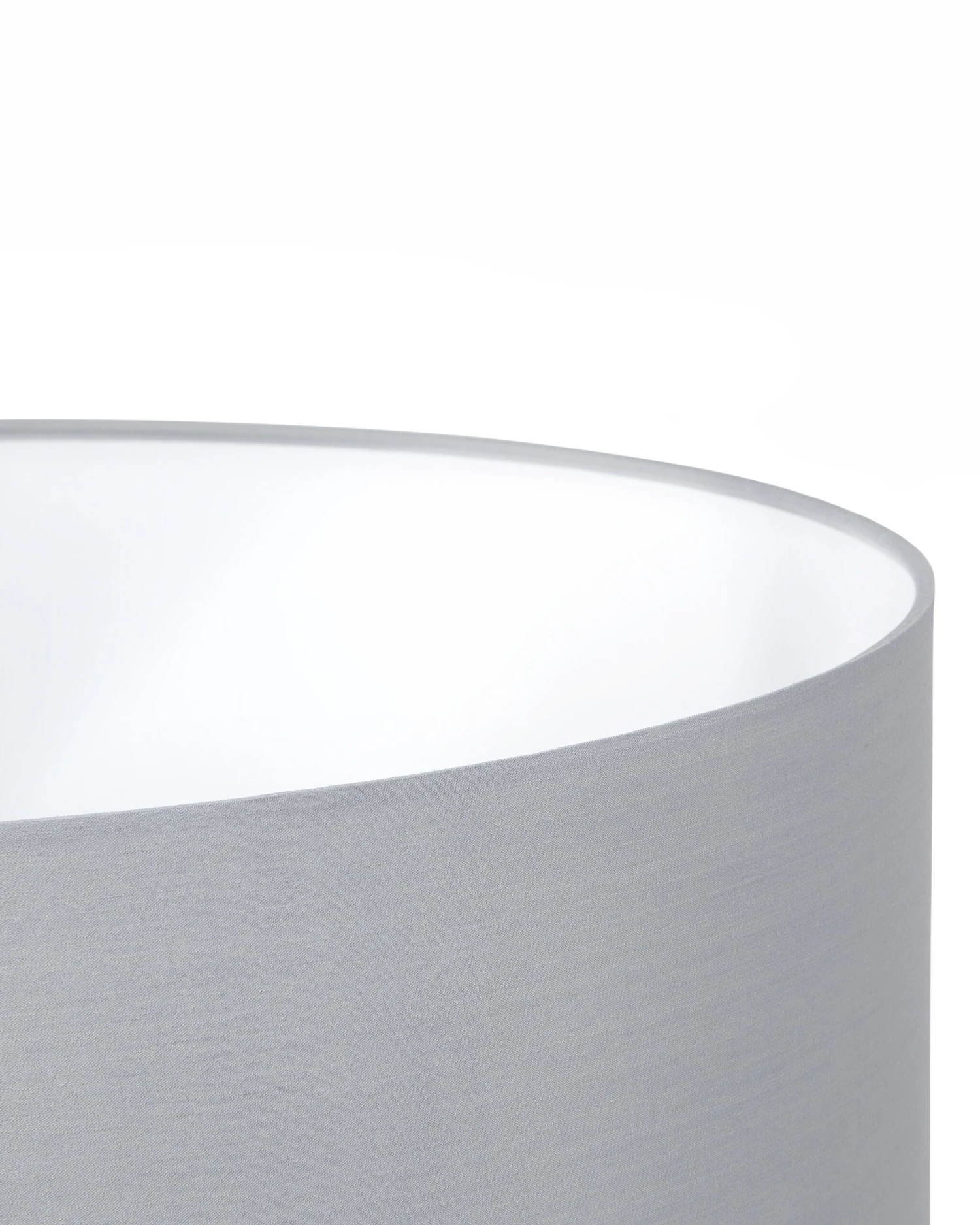 Staande Lamp Grijs STILETTO - Afbeelding 5