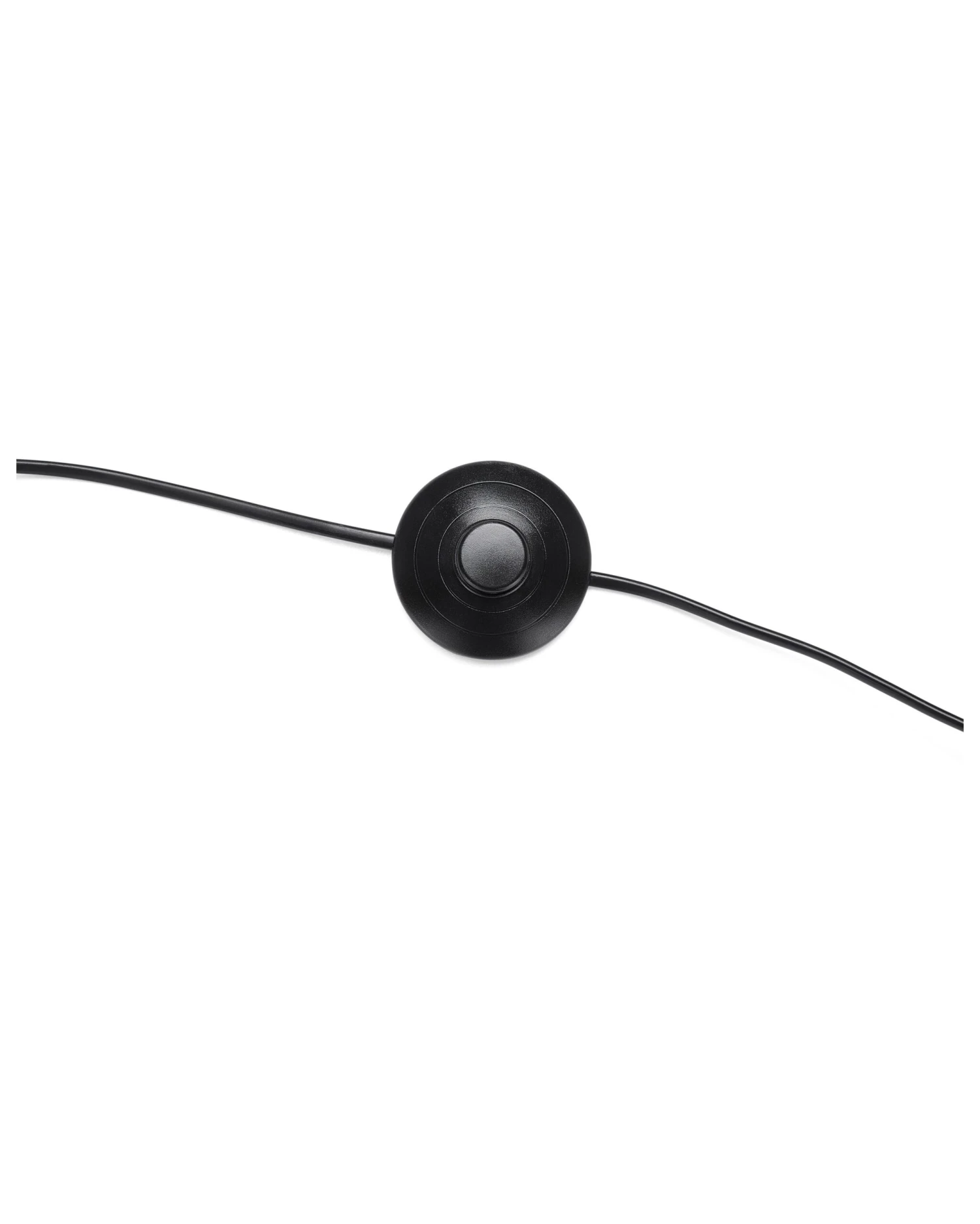 Staande Lamp Grijs STILETTO - Afbeelding 9