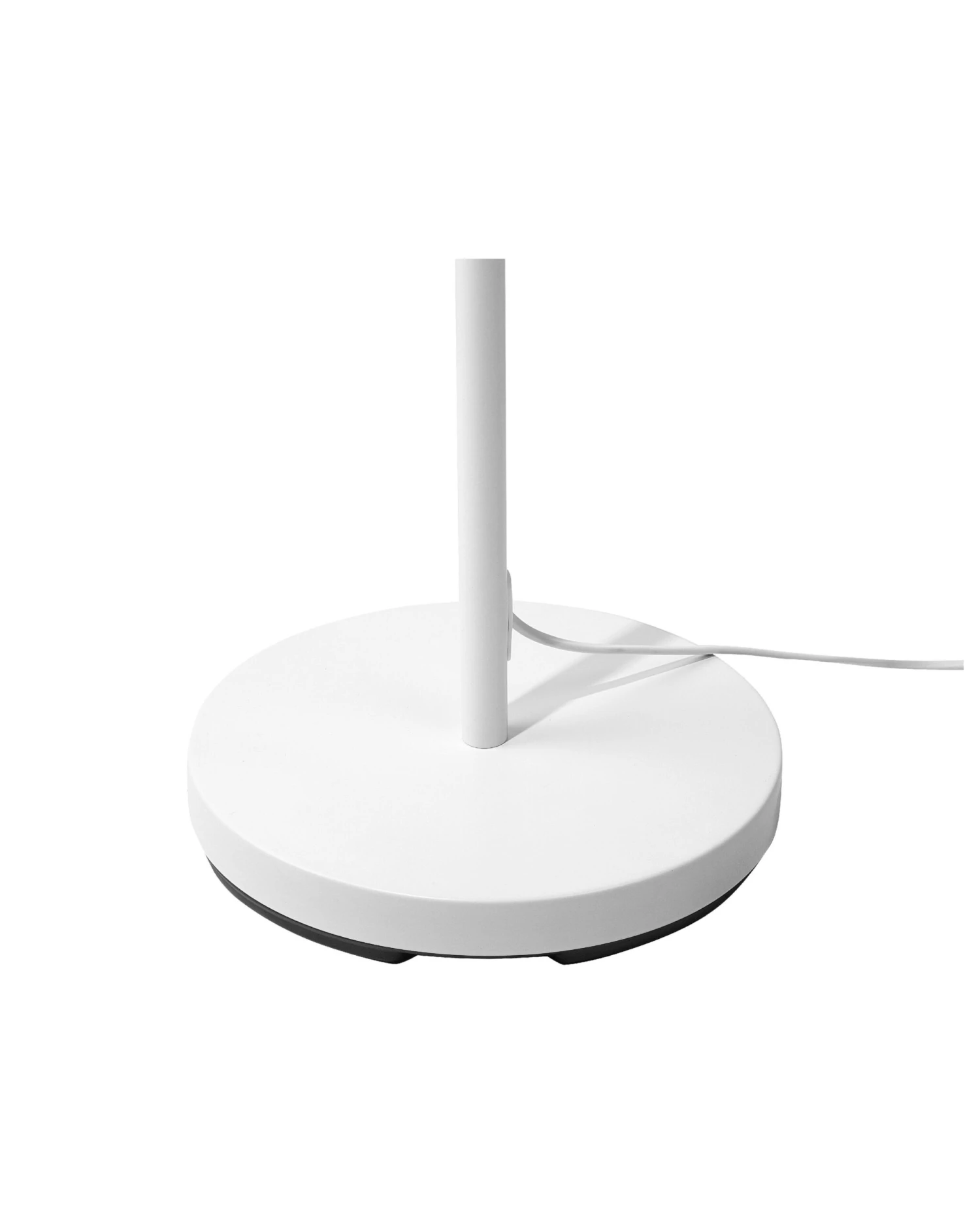 Staande Lamp Wit RIO GRANDE - Afbeelding 8