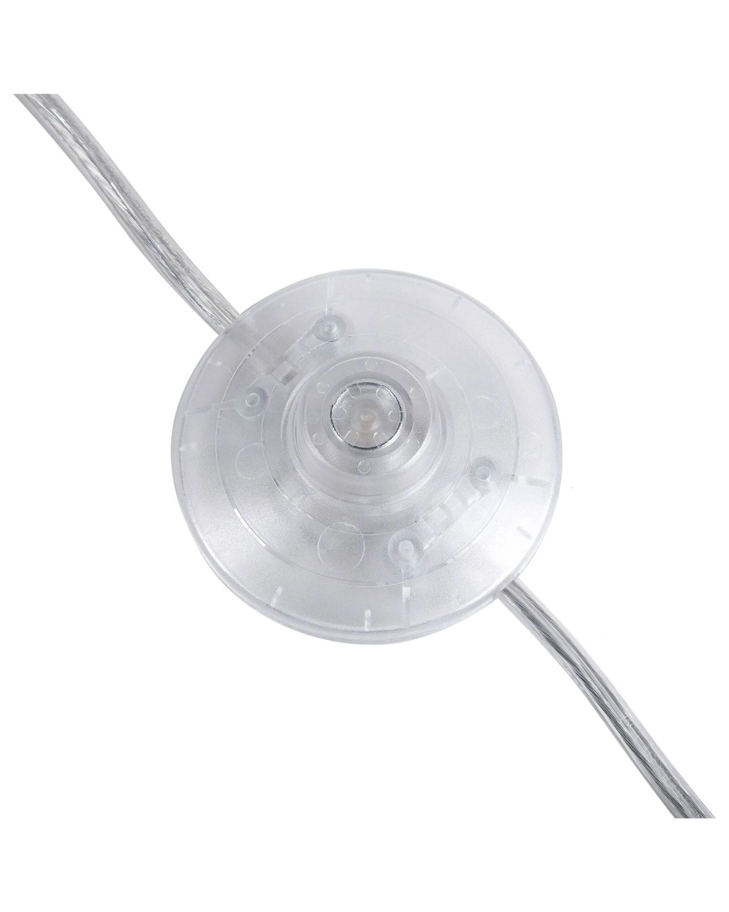 Staande Lamp Marokkaanse Lantaarn Zilver VOLTA - Afbeelding 9