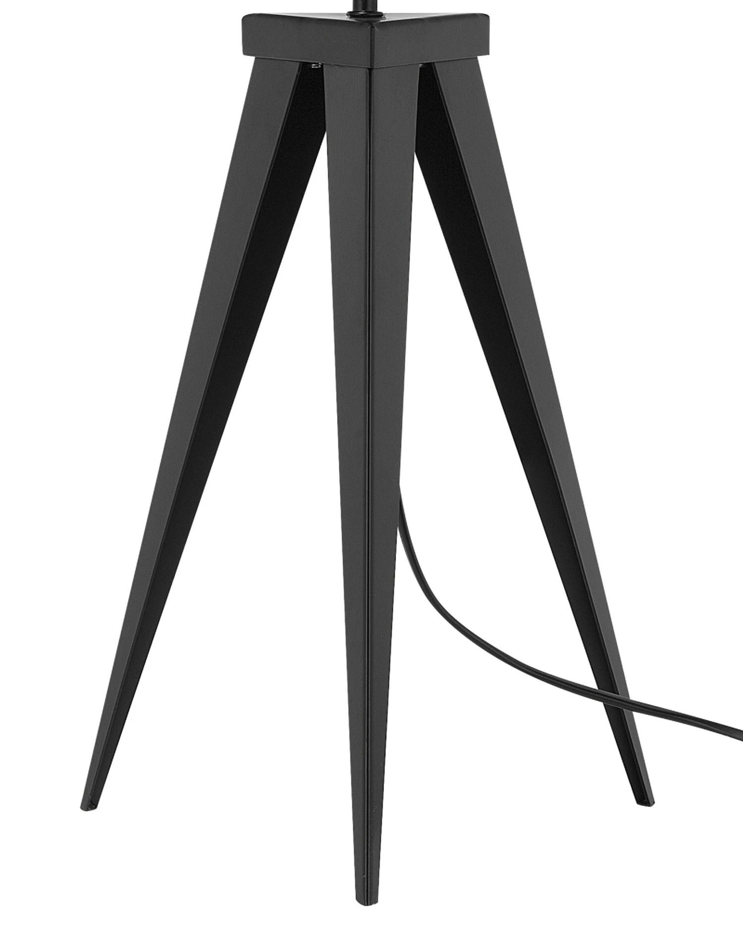 Tafellamp Metaal Koper STILETTO - Afbeelding 7