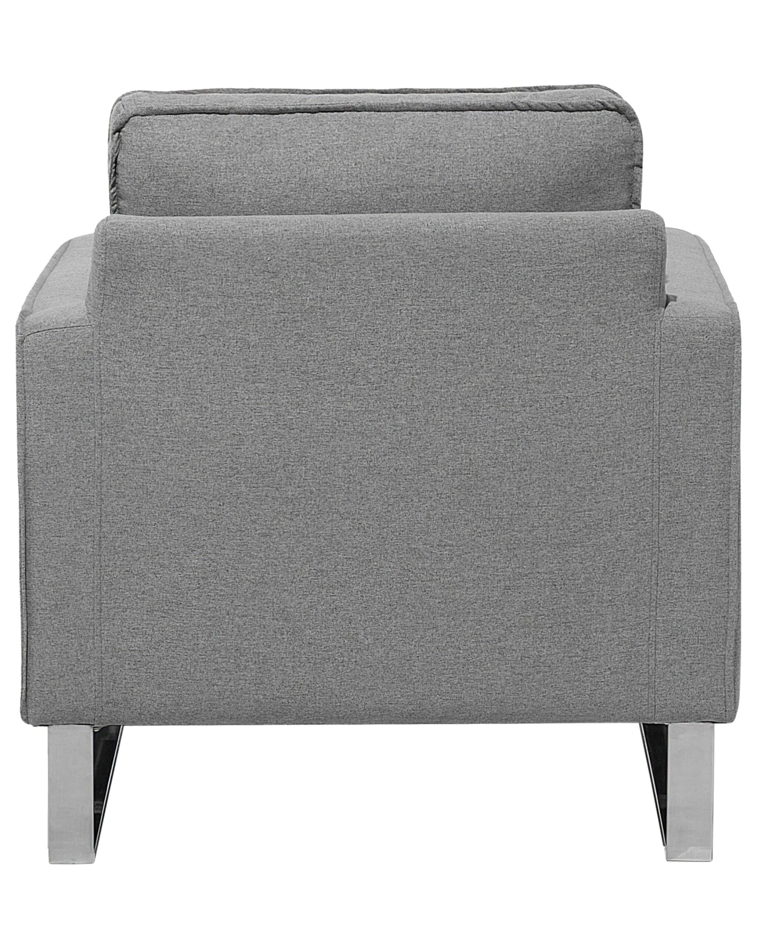 Fauteuil Stof Grijs VIND - Afbeelding 5