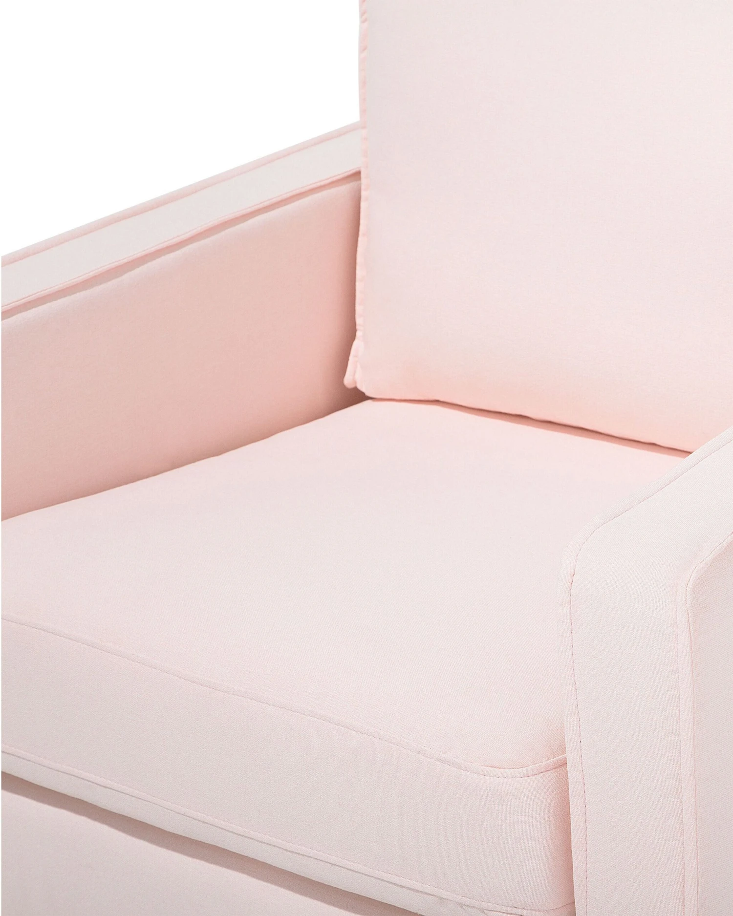 Fauteuil Stof Roze VIND - Afbeelding 6