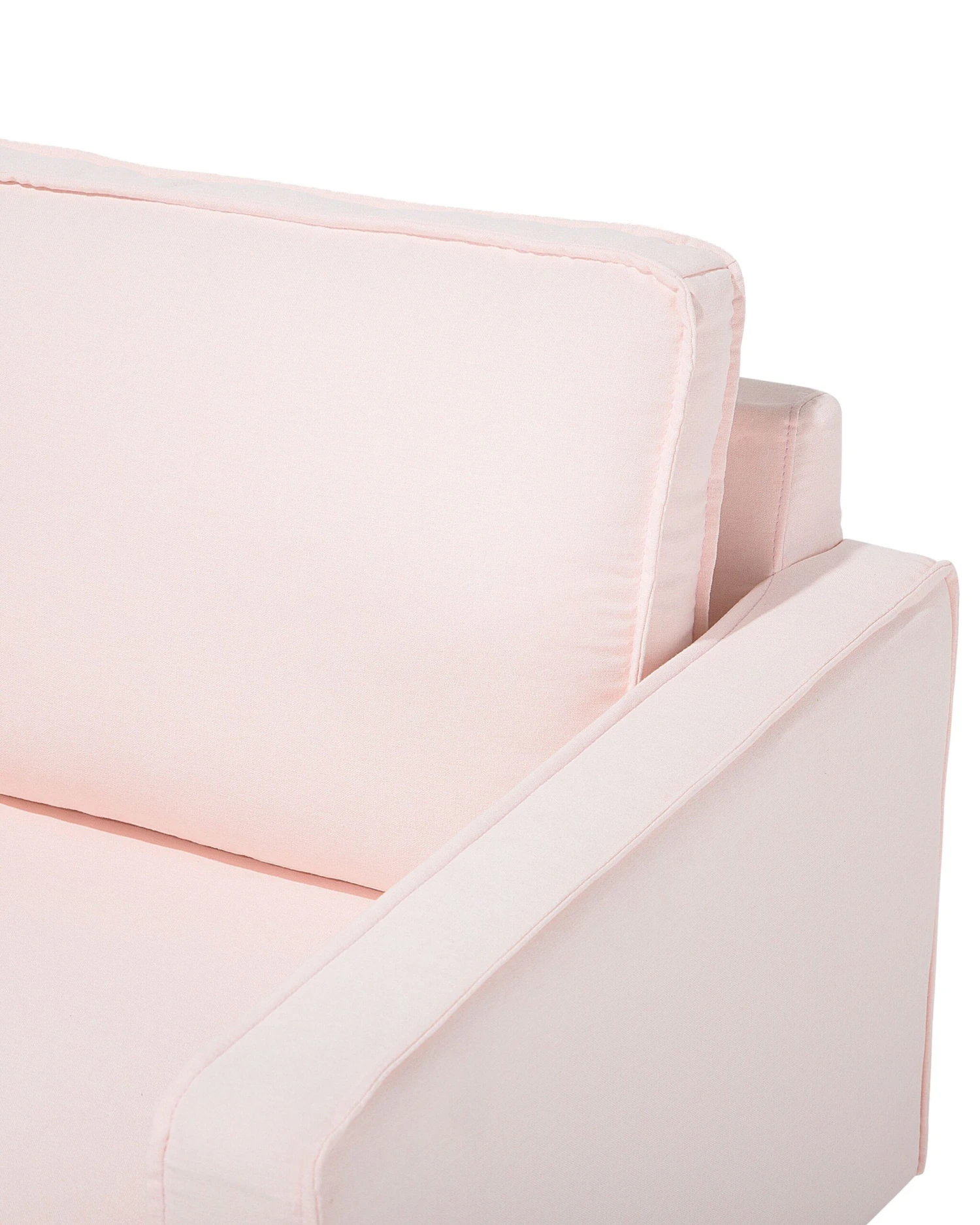 Fauteuil Stof Roze VIND - Afbeelding 7