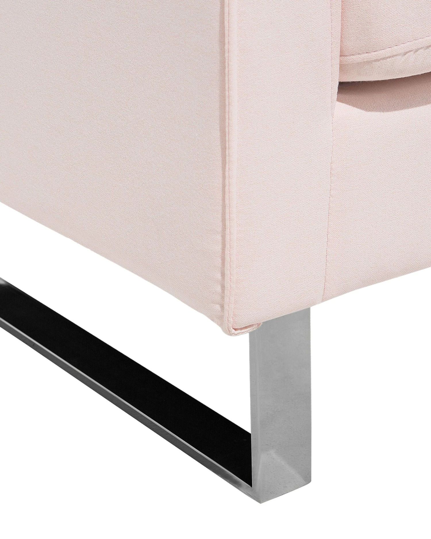 Fauteuil Stof Roze VIND - Afbeelding 9