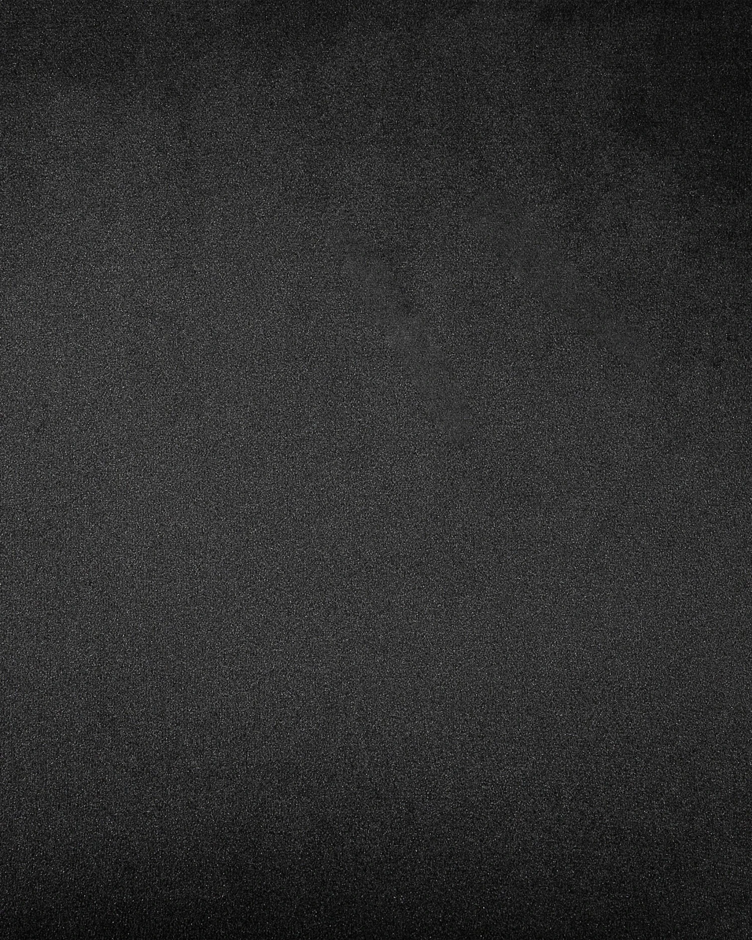 Eetkamerstoel Set Van 2 Fluweel Zwart VISALIA - Afbeelding 10