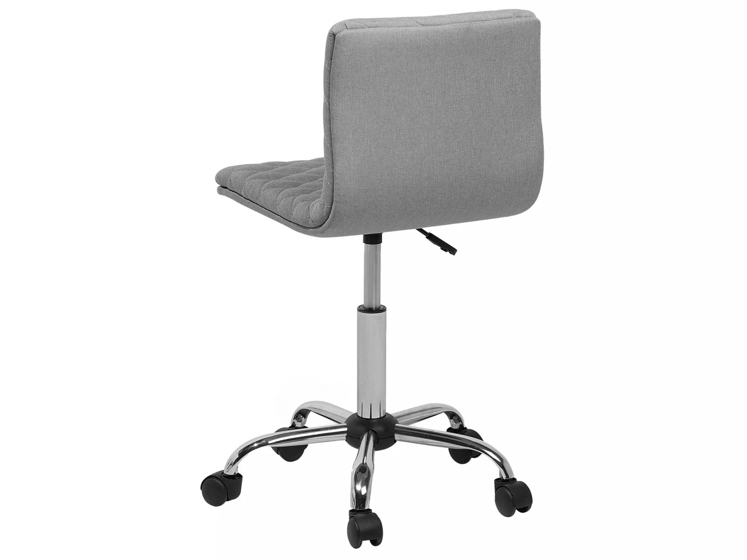 Bureaustoel Grijs ORLANDO - Afbeelding 5