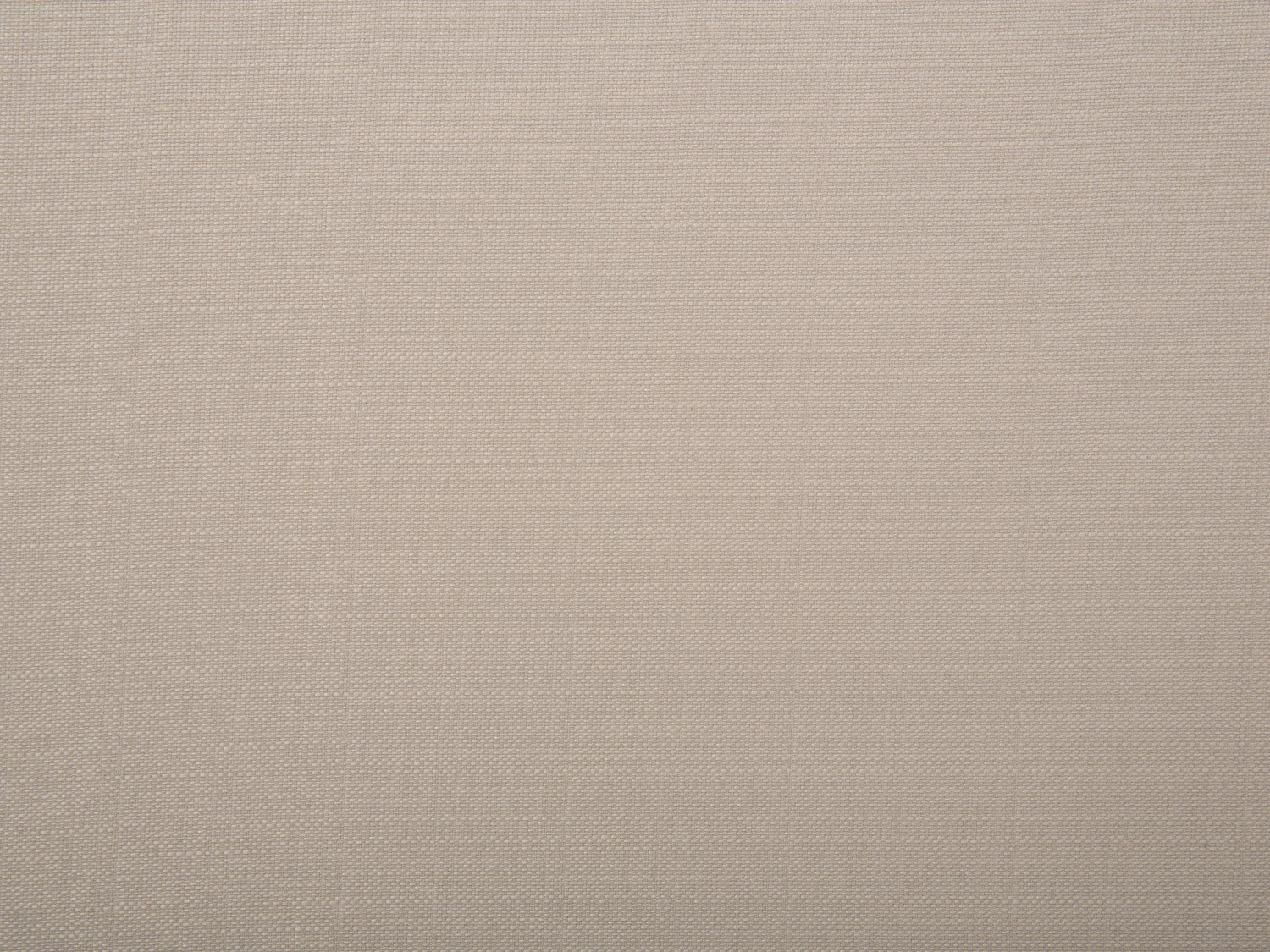 Bed Stof Beige In Diverse Formaten COLMAR - Afbeelding 9