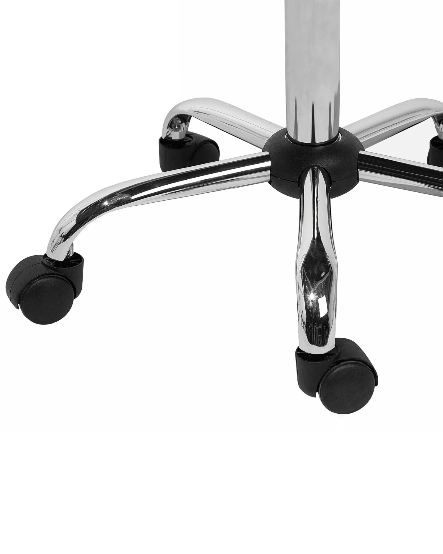 Bureaustoel Beige MARION - Afbeelding 7