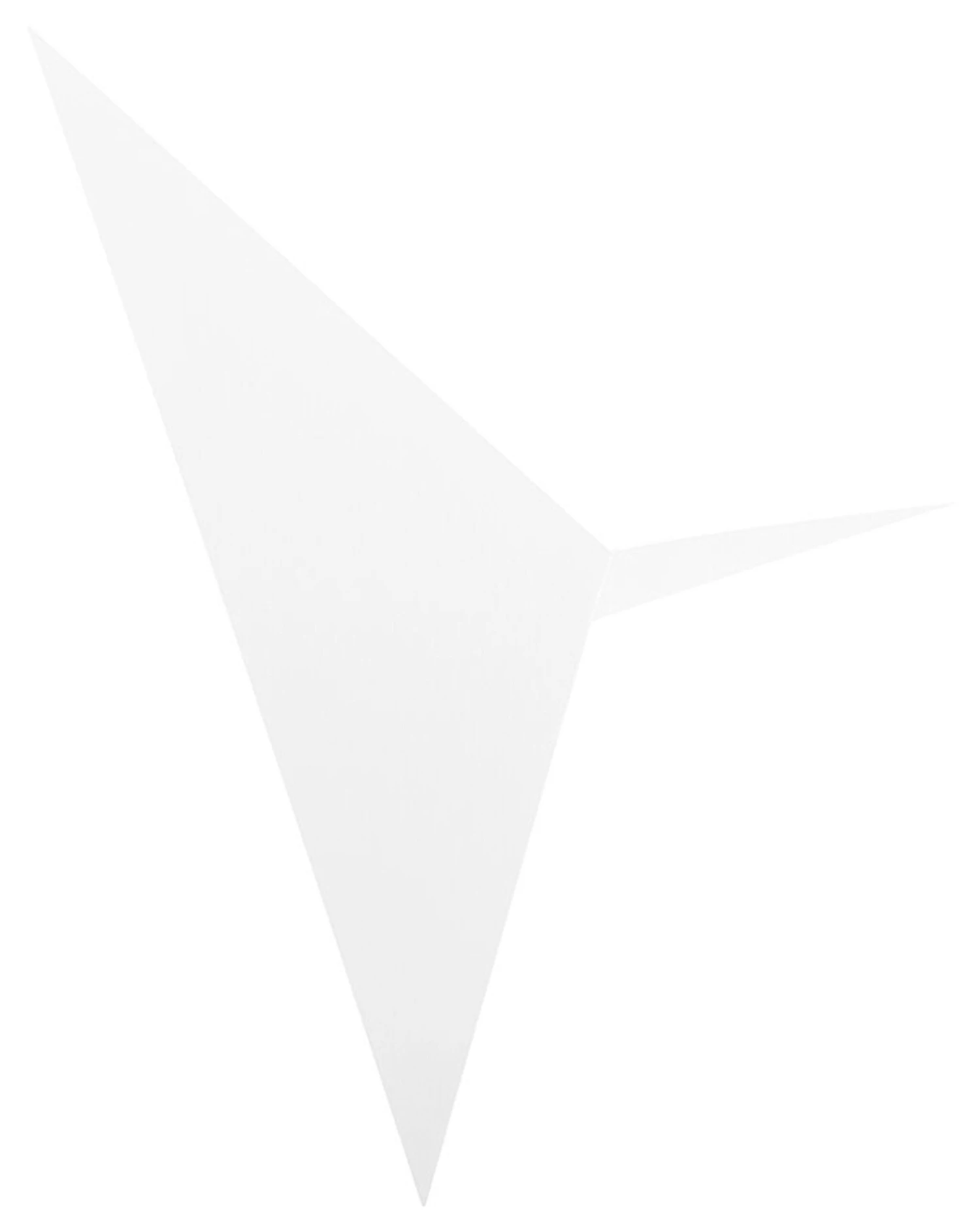 Wandlamp Wit BRIANCE - Afbeelding 4