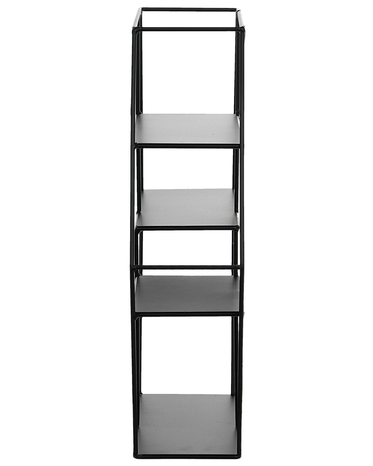 Wandplank Zwart TIGARD - Afbeelding 7