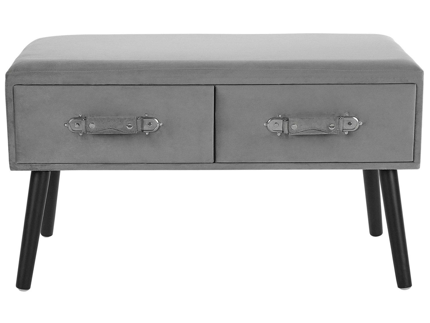 Salontafel Grijs AMTRAK - Afbeelding 3