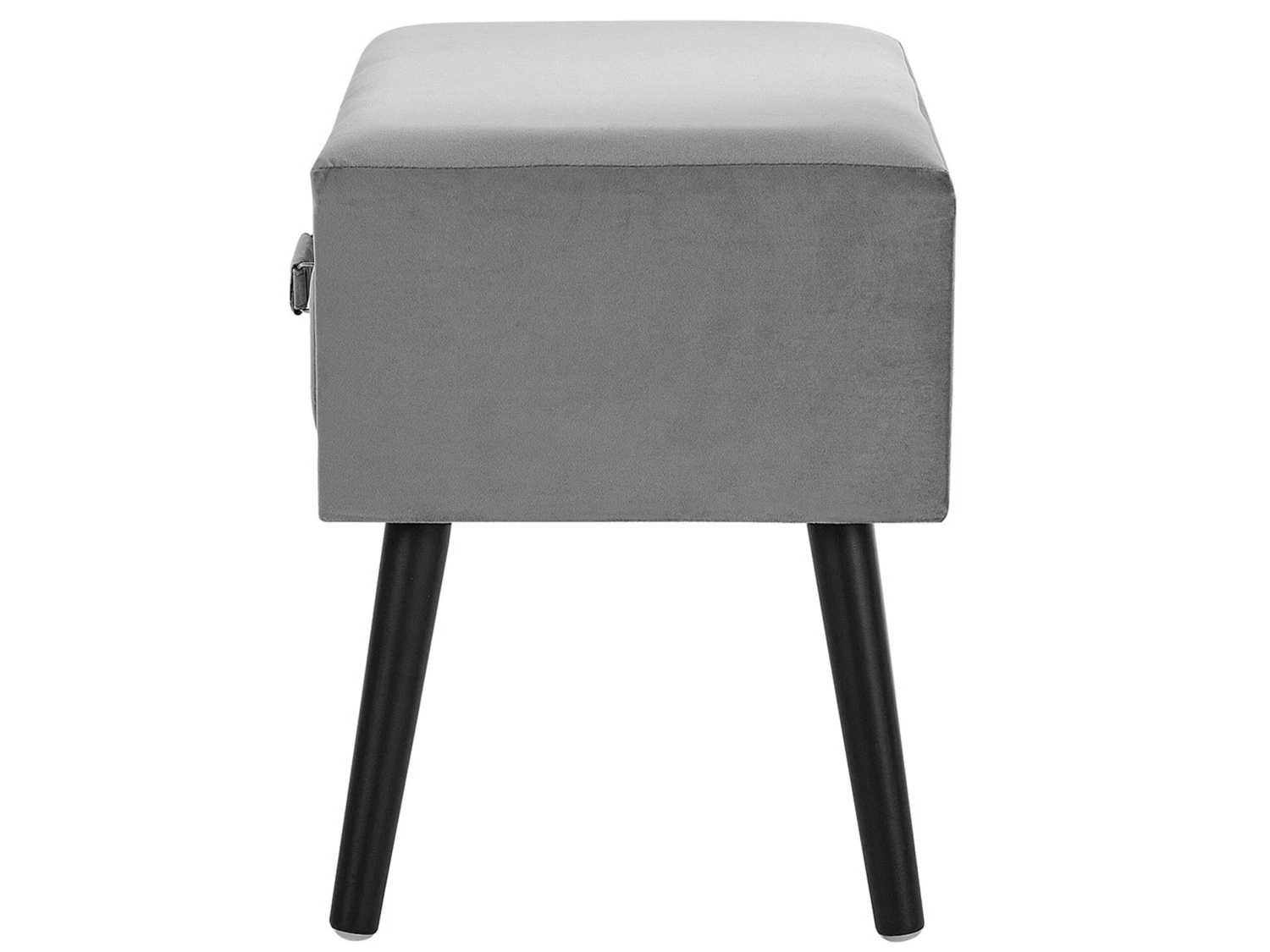 Salontafel Grijs AMTRAK - Afbeelding 8