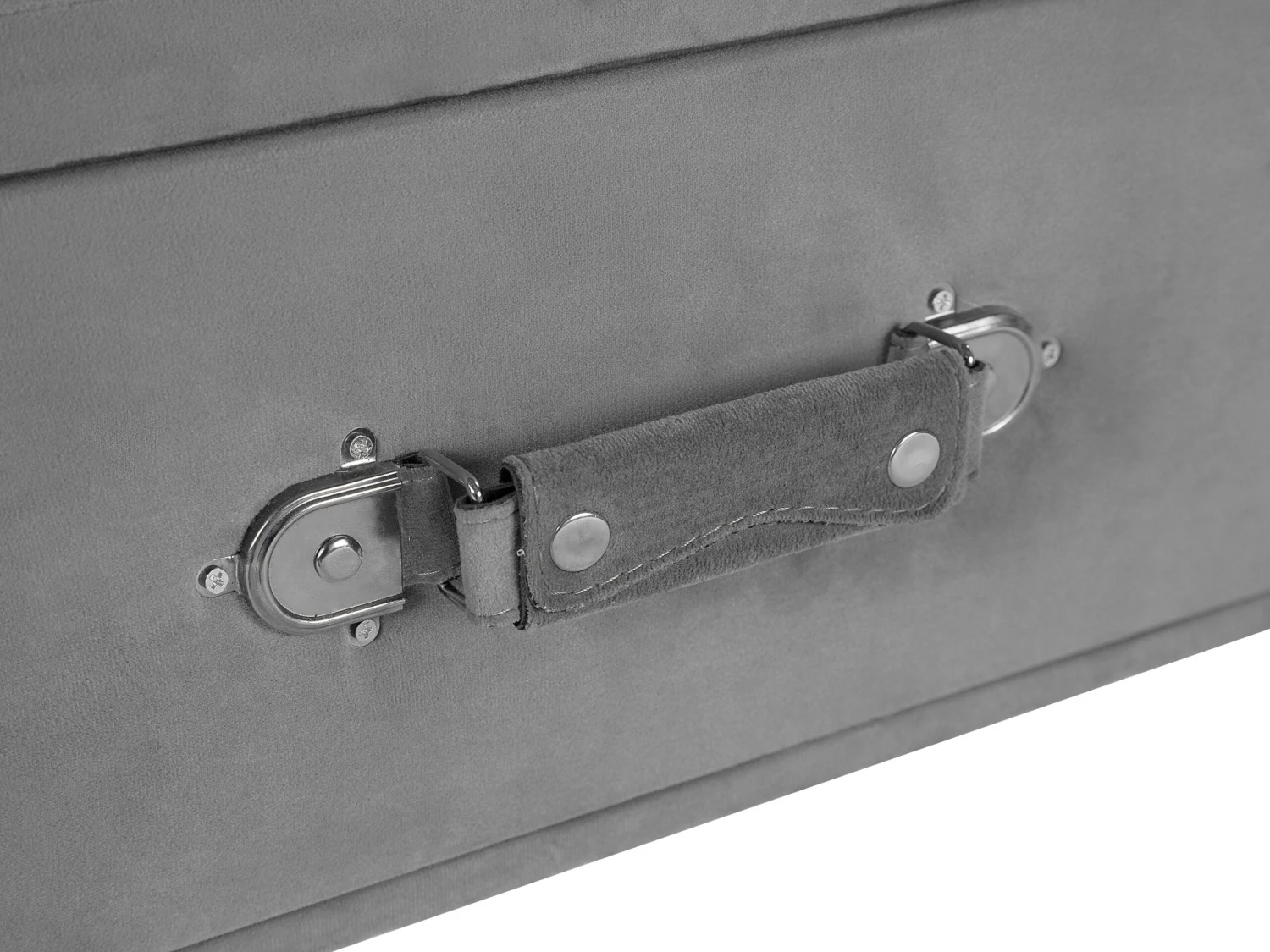 Salontafel Grijs AMTRAK - Afbeelding 9