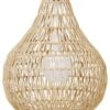 Hanglamp Zandbeige MOLOPO
