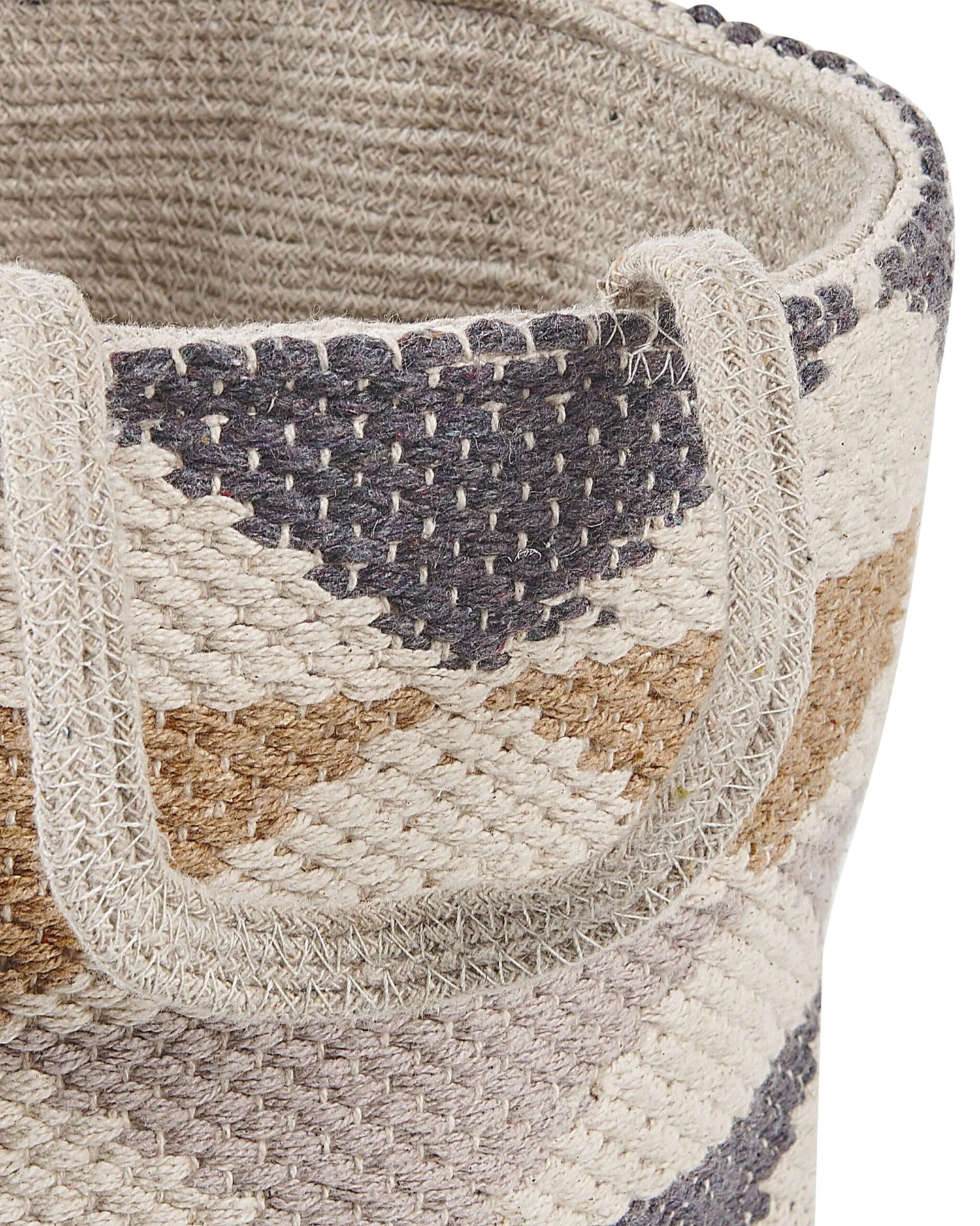 Mand Beige MADOLA - Afbeelding 4