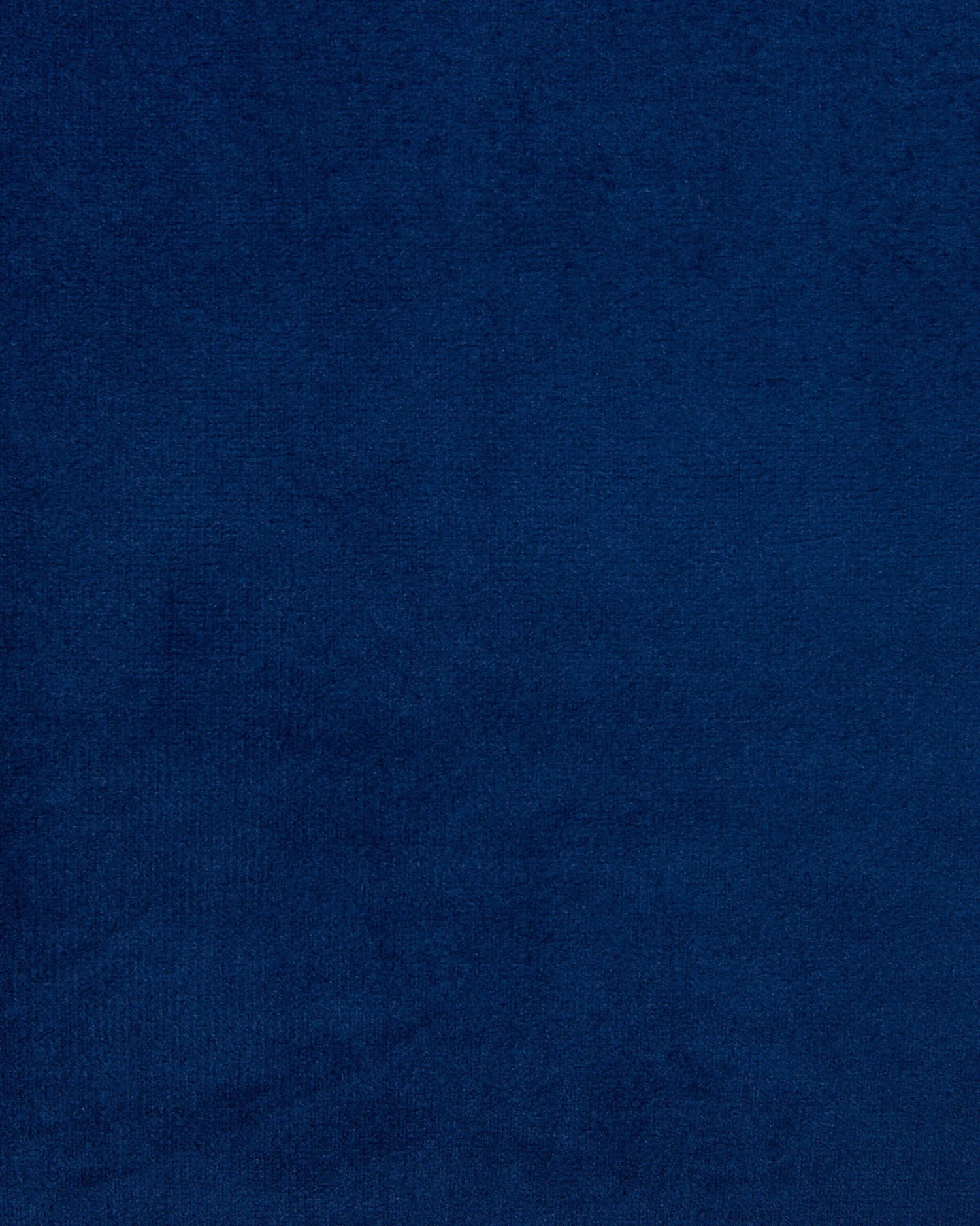 Fauteuil Fluweel Marineblauw FENES - Afbeelding 6