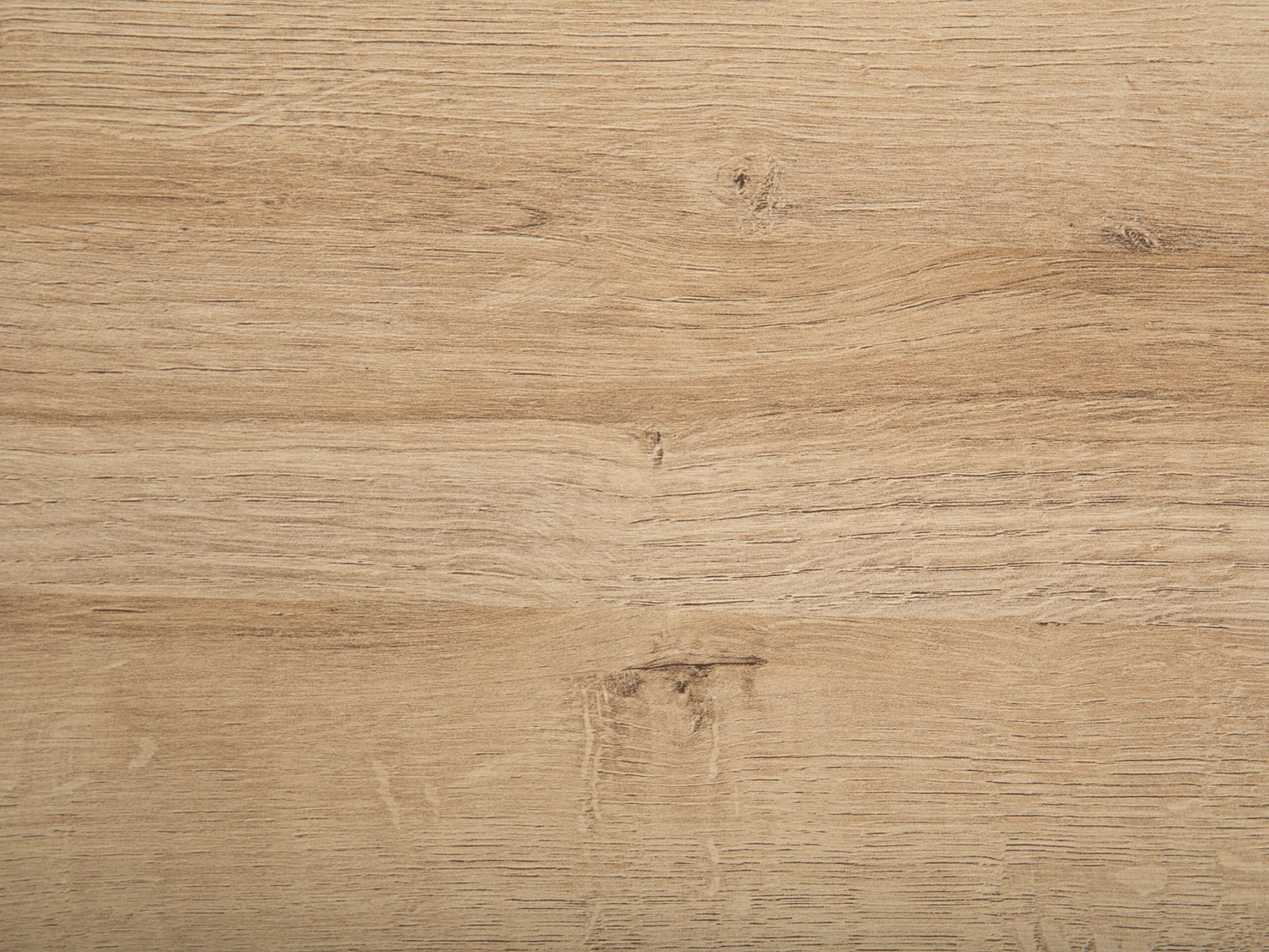 Salontafel Wit/lichtbruin SAVANNAH - Afbeelding 9