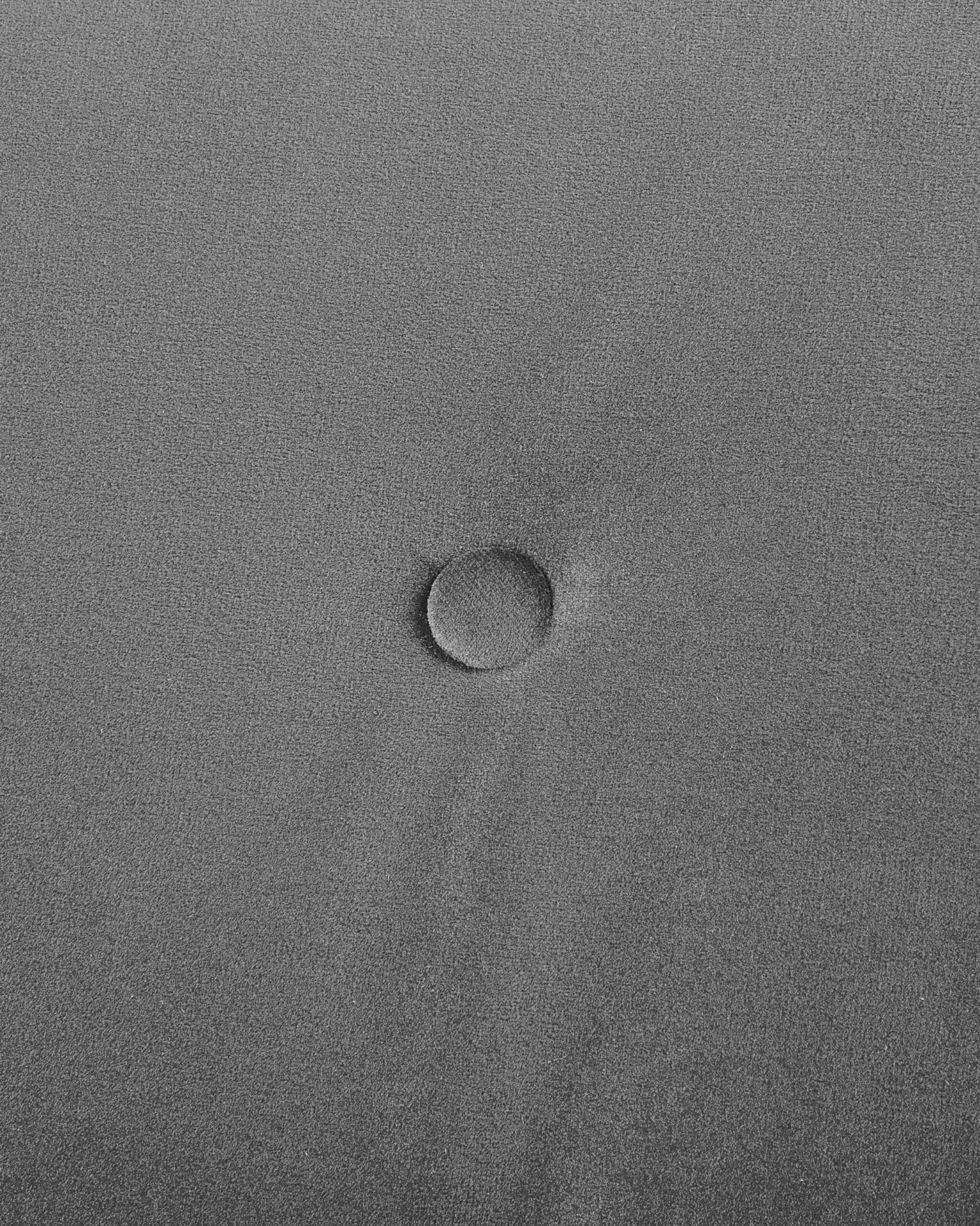 Fauteuil Fluweel Grijs BODO - Afbeelding 10