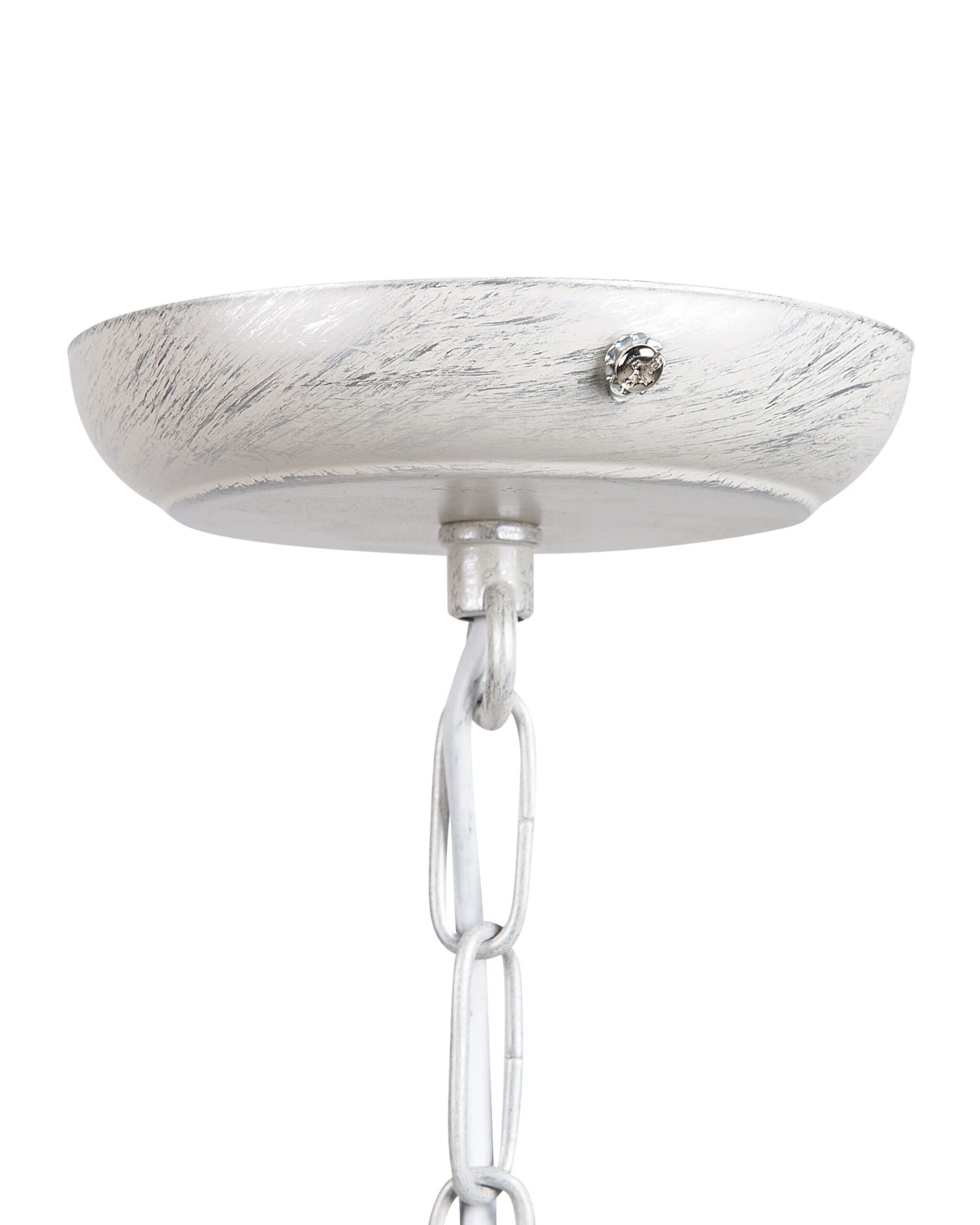 Kroonluchter Wit TALTSON - Afbeelding 6