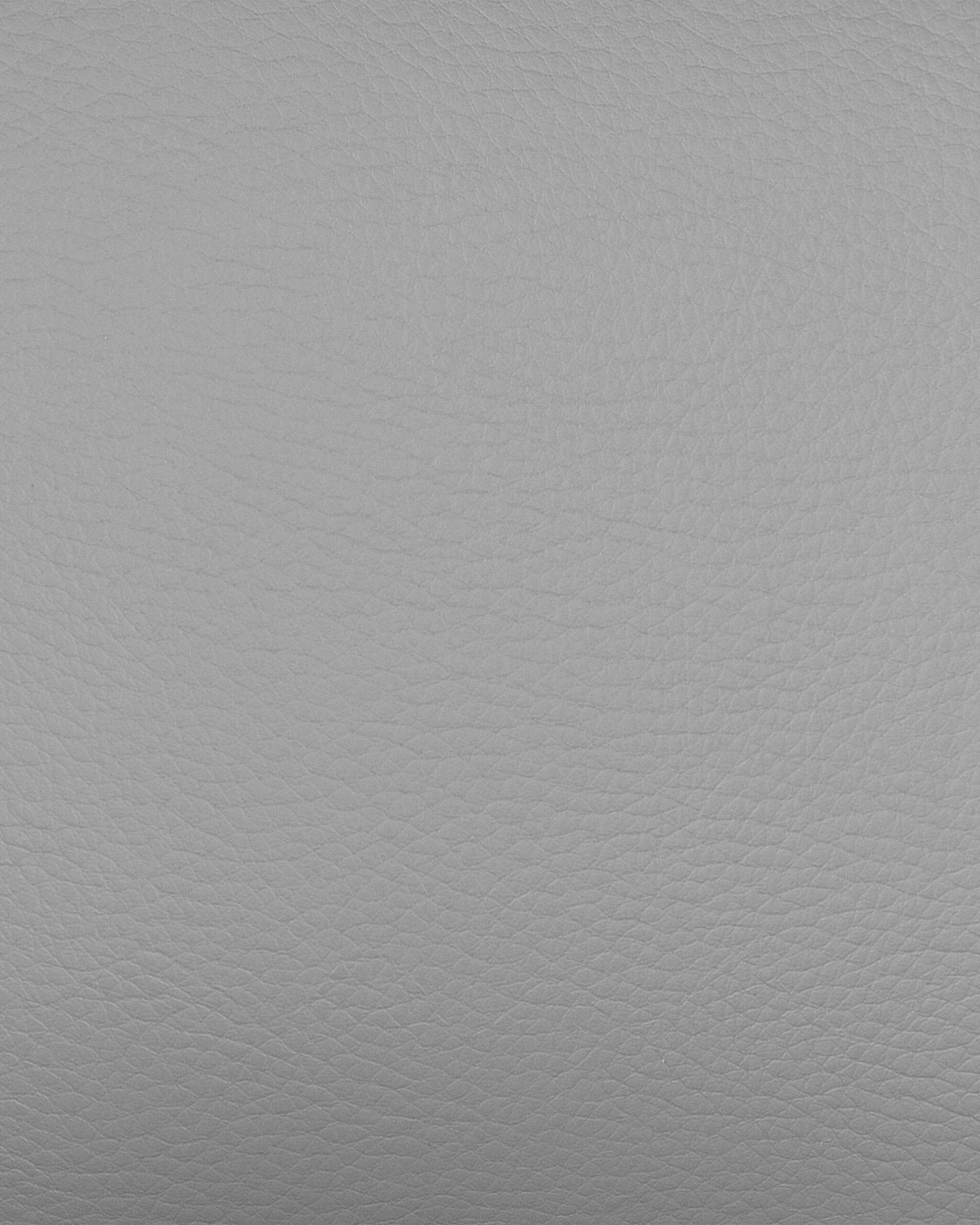 Barkruk Set Van 2 Kunstleer Grijs CONWAY - Afbeelding 8