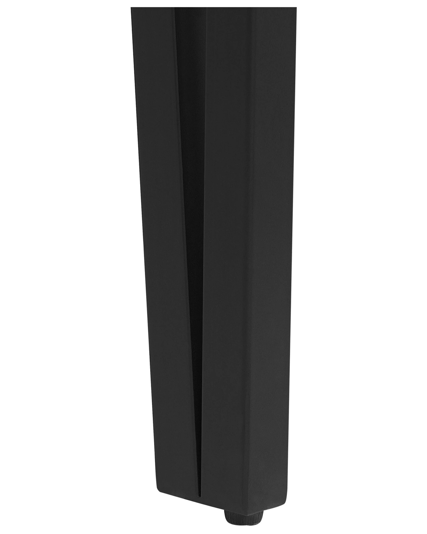 Kaptafel Donkerbruin ADENA - Afbeelding 5