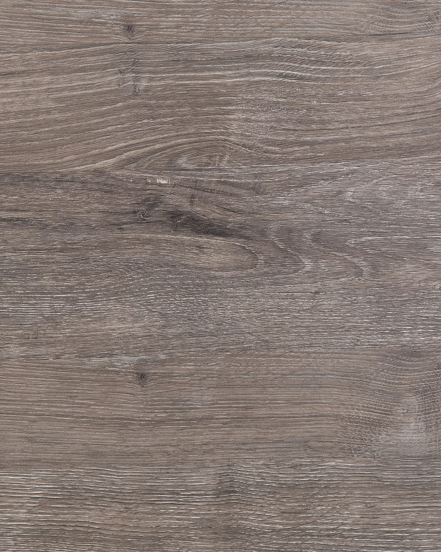 Kaptafel Donkerbruin ADENA - Afbeelding 4