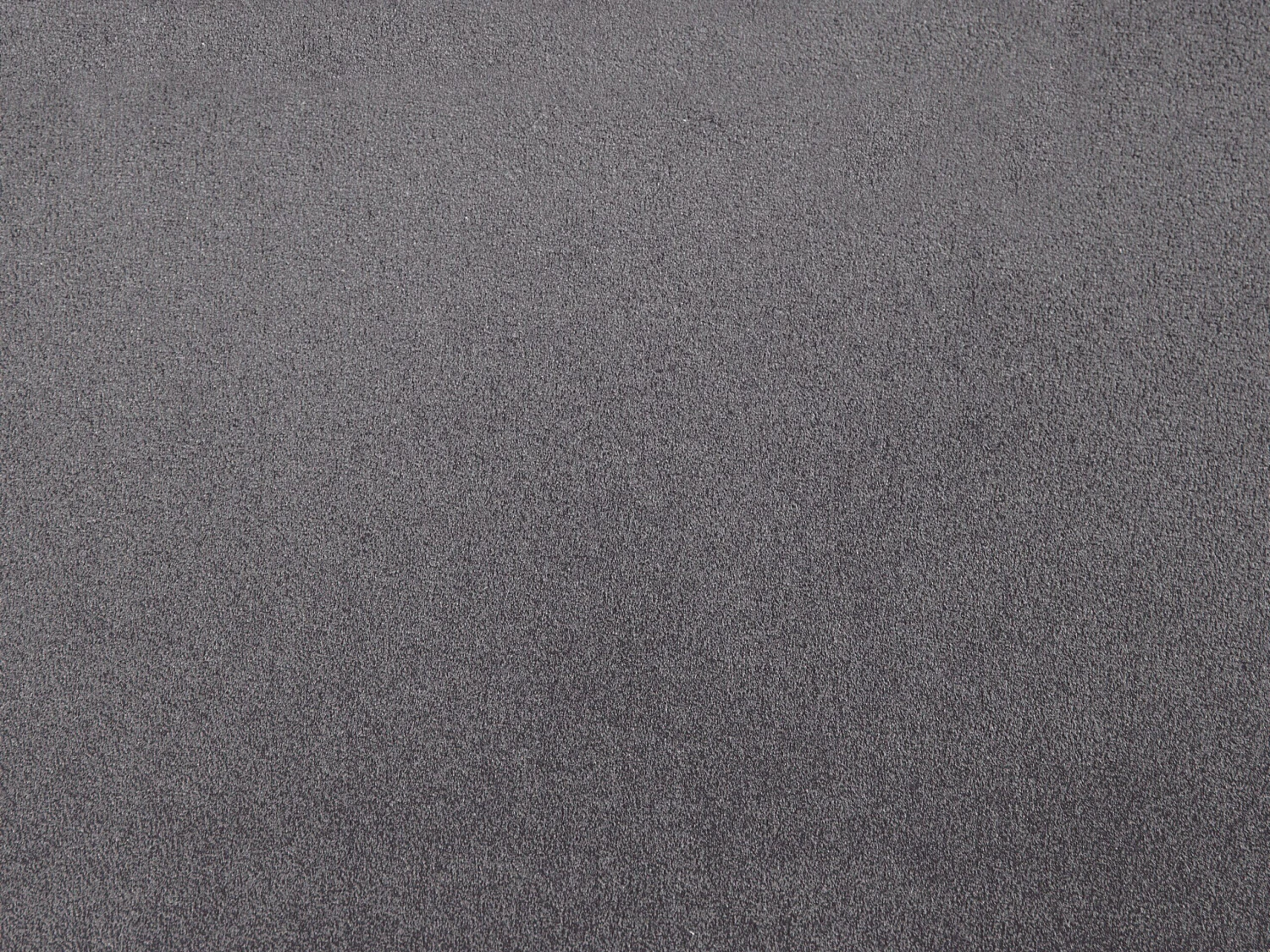 Fauteuil Fluweel Grijs LANGA - Afbeelding 6