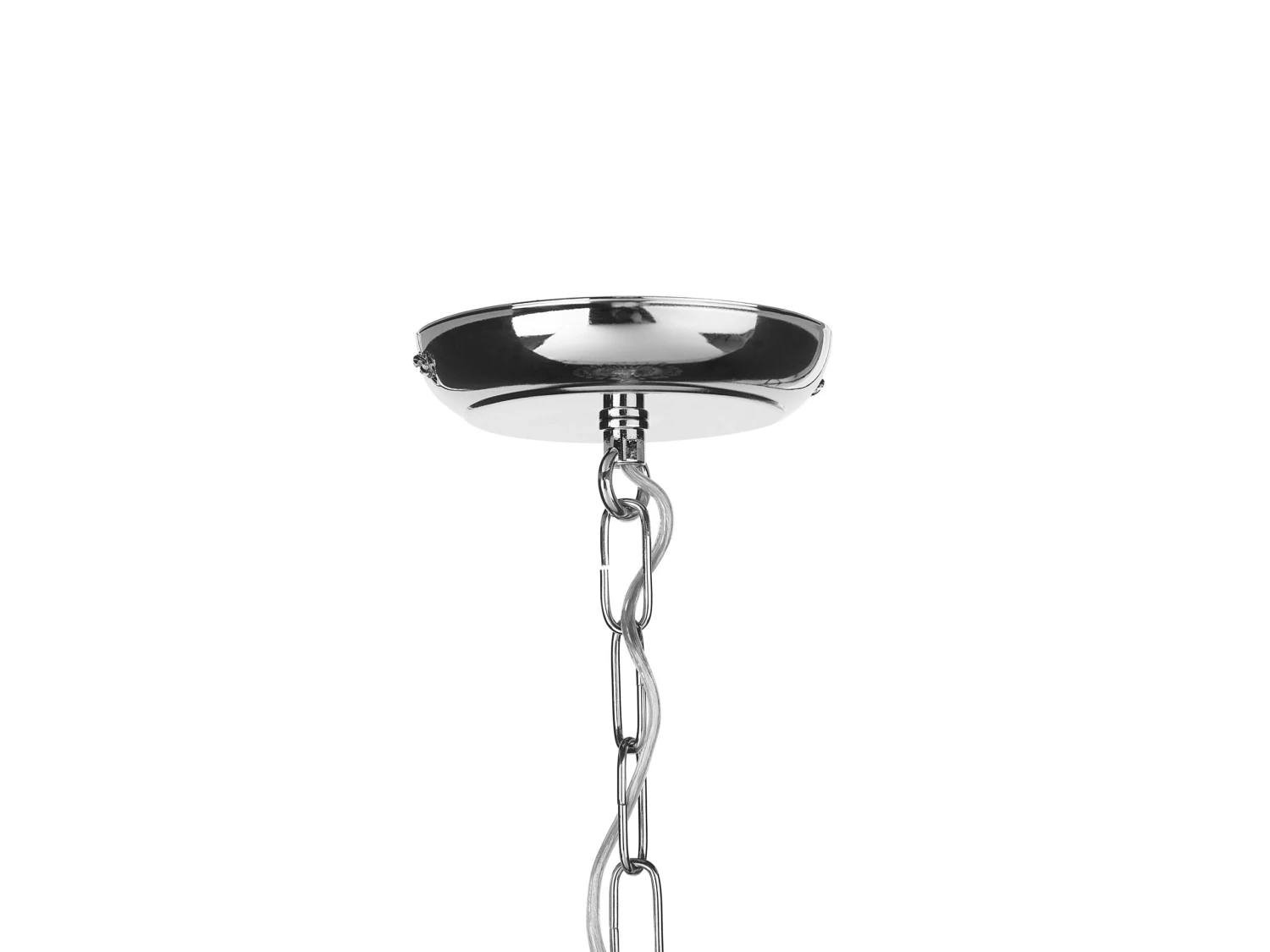 Kroonluchter Transparant ASCAR - Afbeelding 8