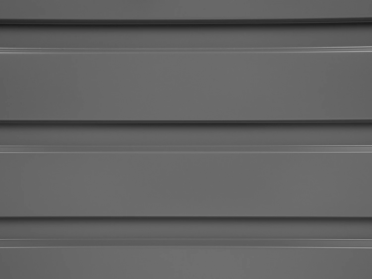 Kussenbox Staal Grijs CEBROSA L - Afbeelding 7