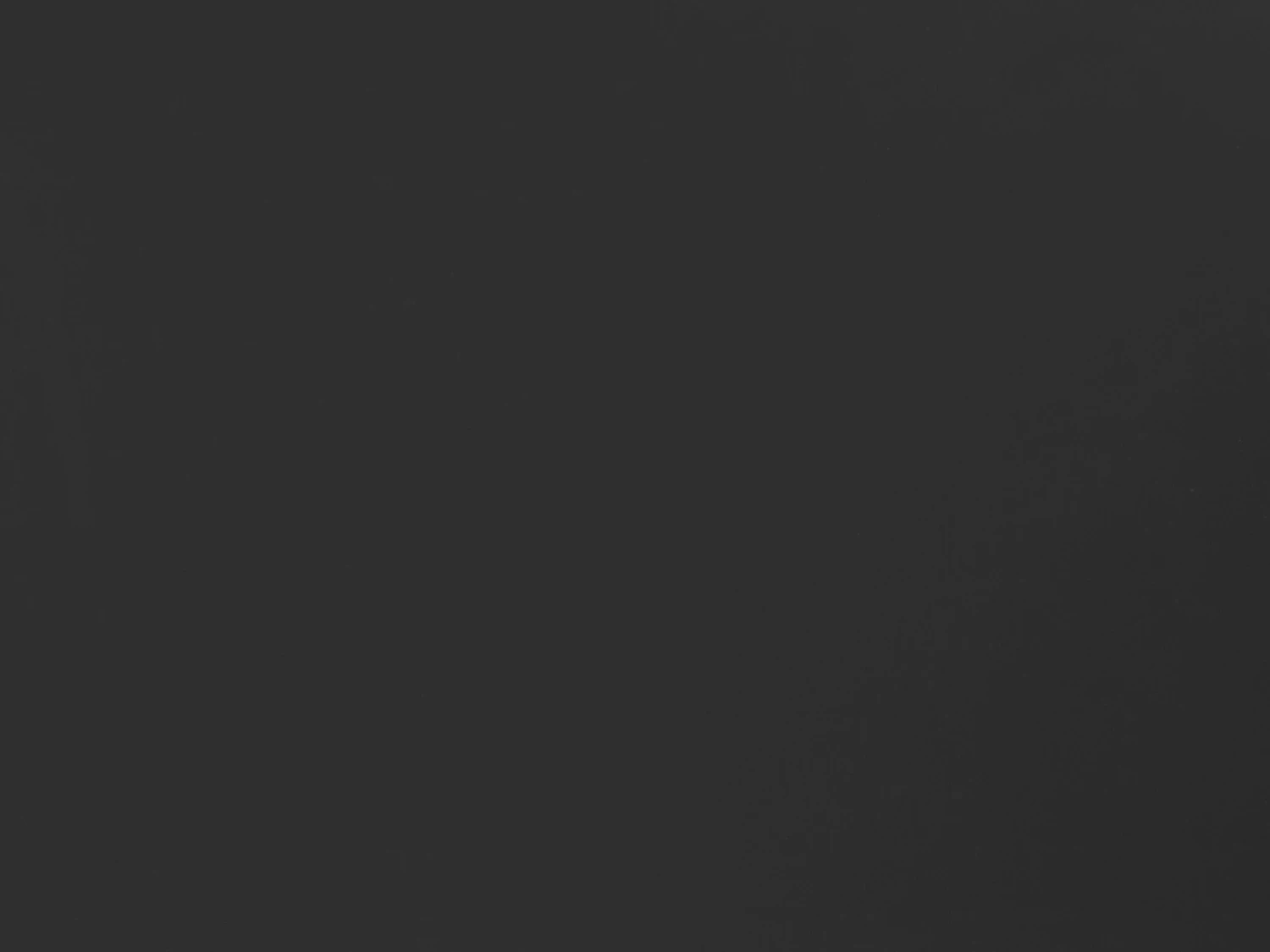 Eettafel Zwart 80 X 80 Cm BUSTO - Afbeelding 8