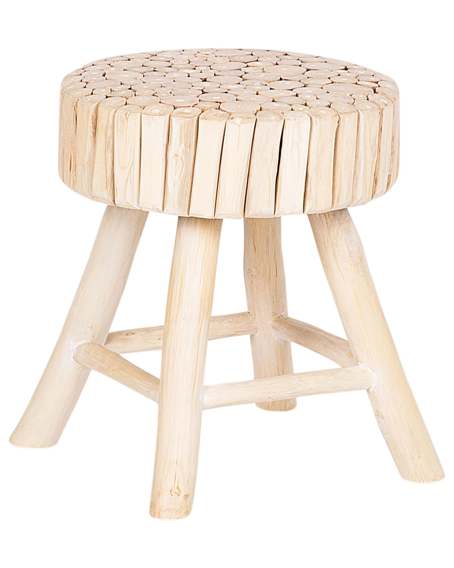 Bijzettafel Teakhout NAMPA