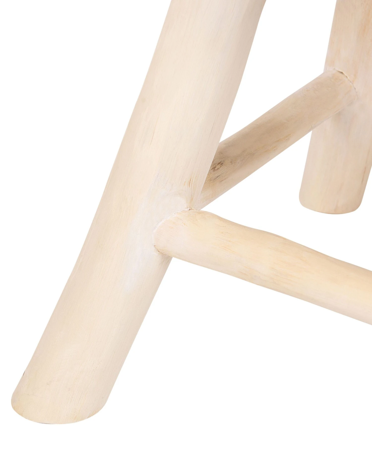 Bijzettafel Teakhout NAMPA - Afbeelding 10