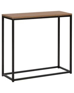 Sidetable Donkerbruin DELANO
