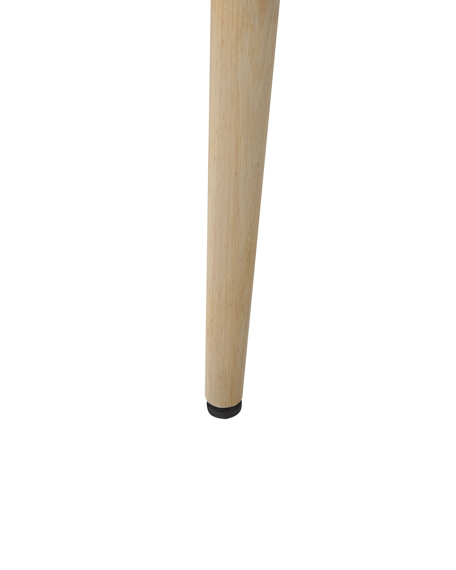 Fauteuil Fluweel Roze TROMSO - Afbeelding 8