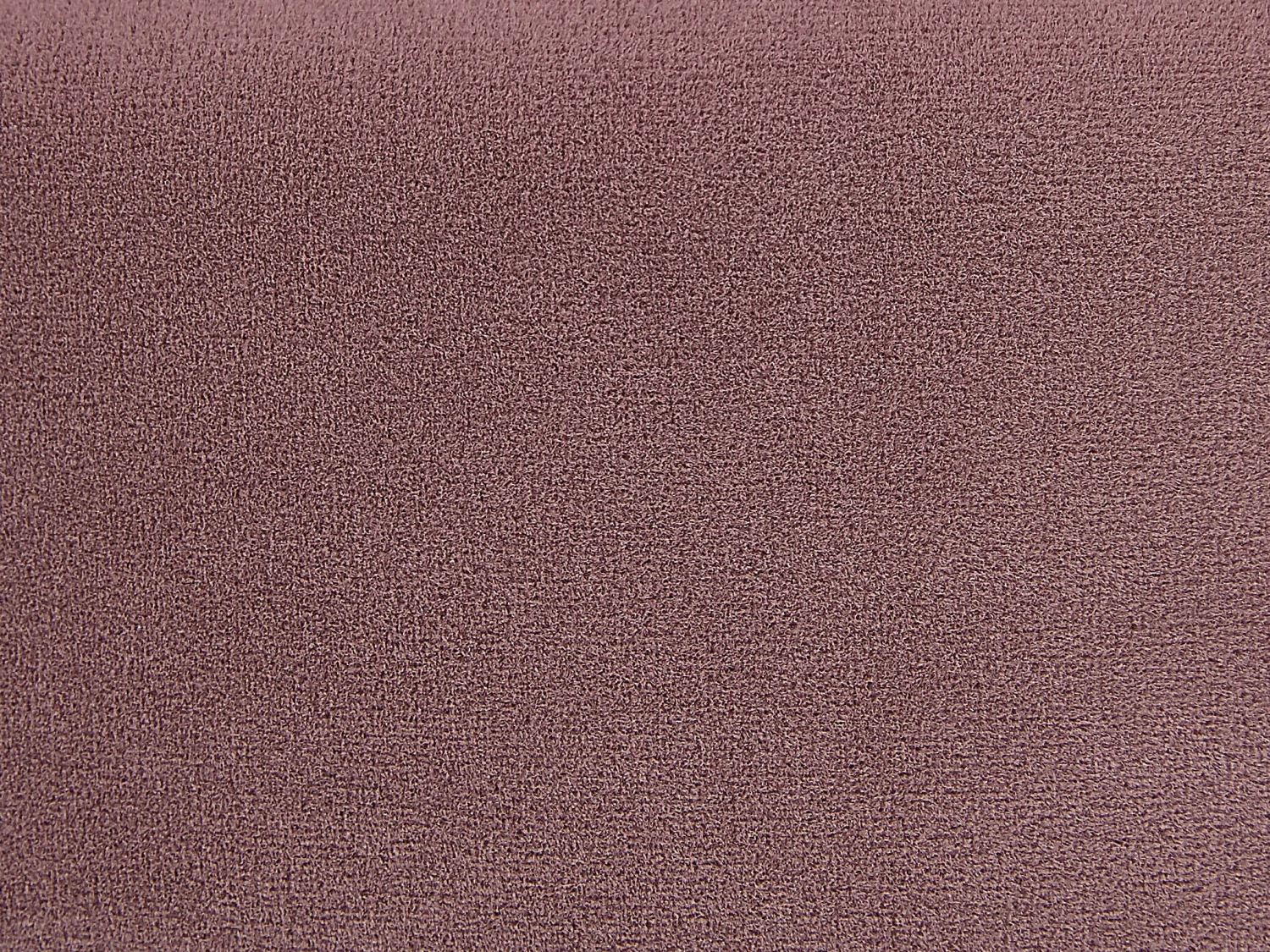 Poef Set Van 2 Fluweel Roze GARLAND - Afbeelding 8