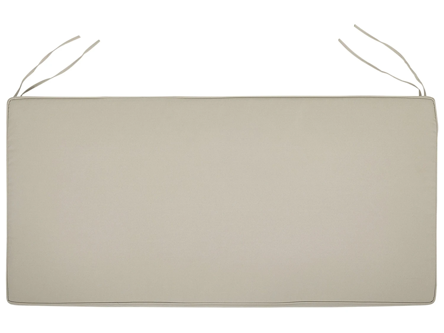 Tuinbank Acaciahout Beige 160 Cm VIVARA - Afbeelding 10