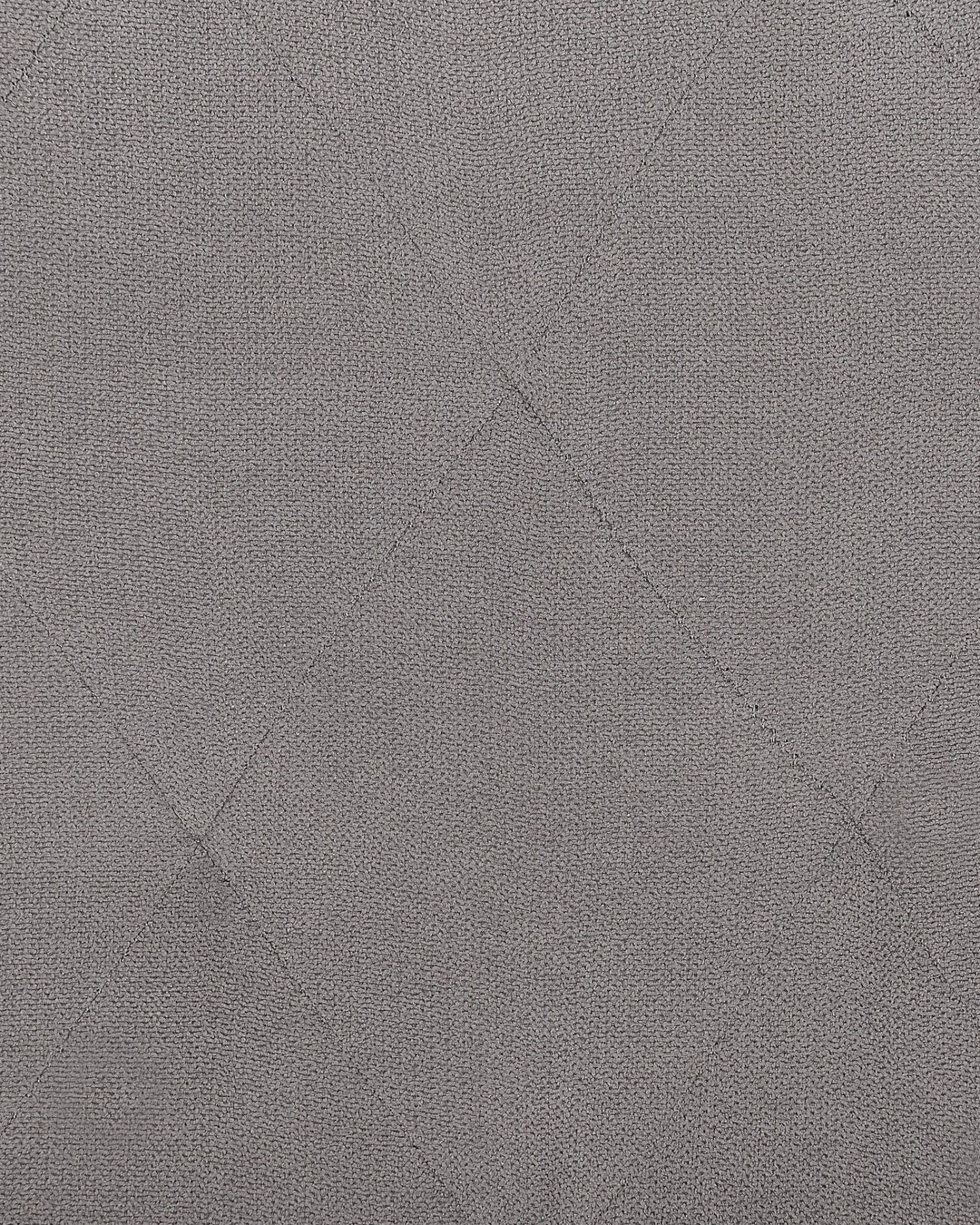 Schommelstoel Stof Lichtgrijs TRONDHEIM II - Afbeelding 8