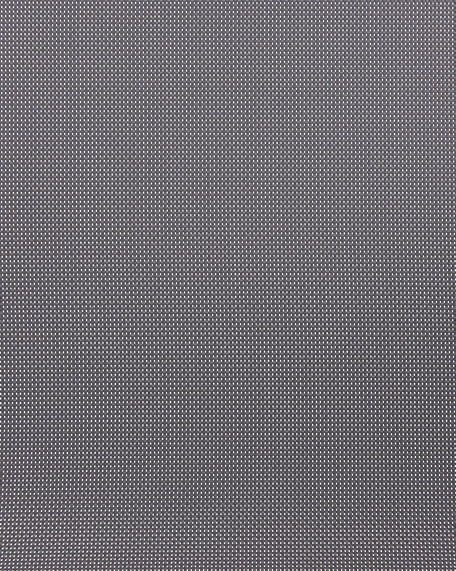 Tuinstoel Set Van 2 RVS Grijs COSOLETO - Afbeelding 9