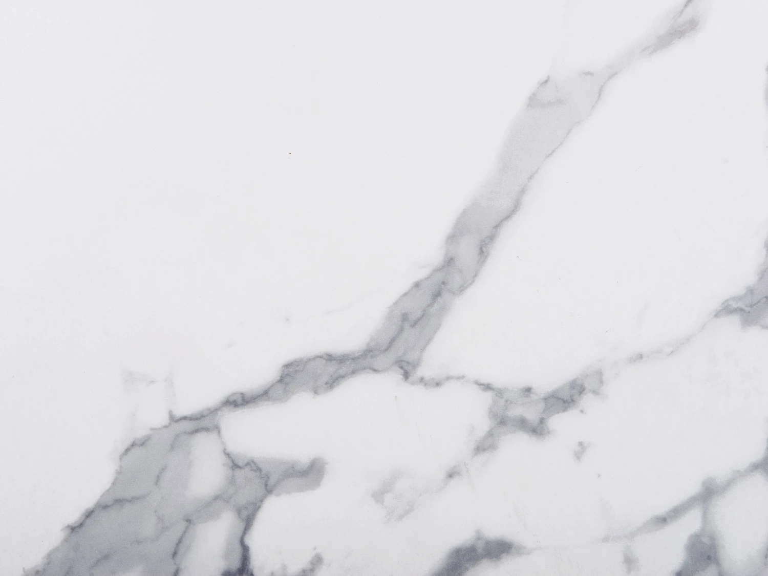 Eettafel Wit Gemarmerd In Diverse Formaten SANTIAGO - Afbeelding 9