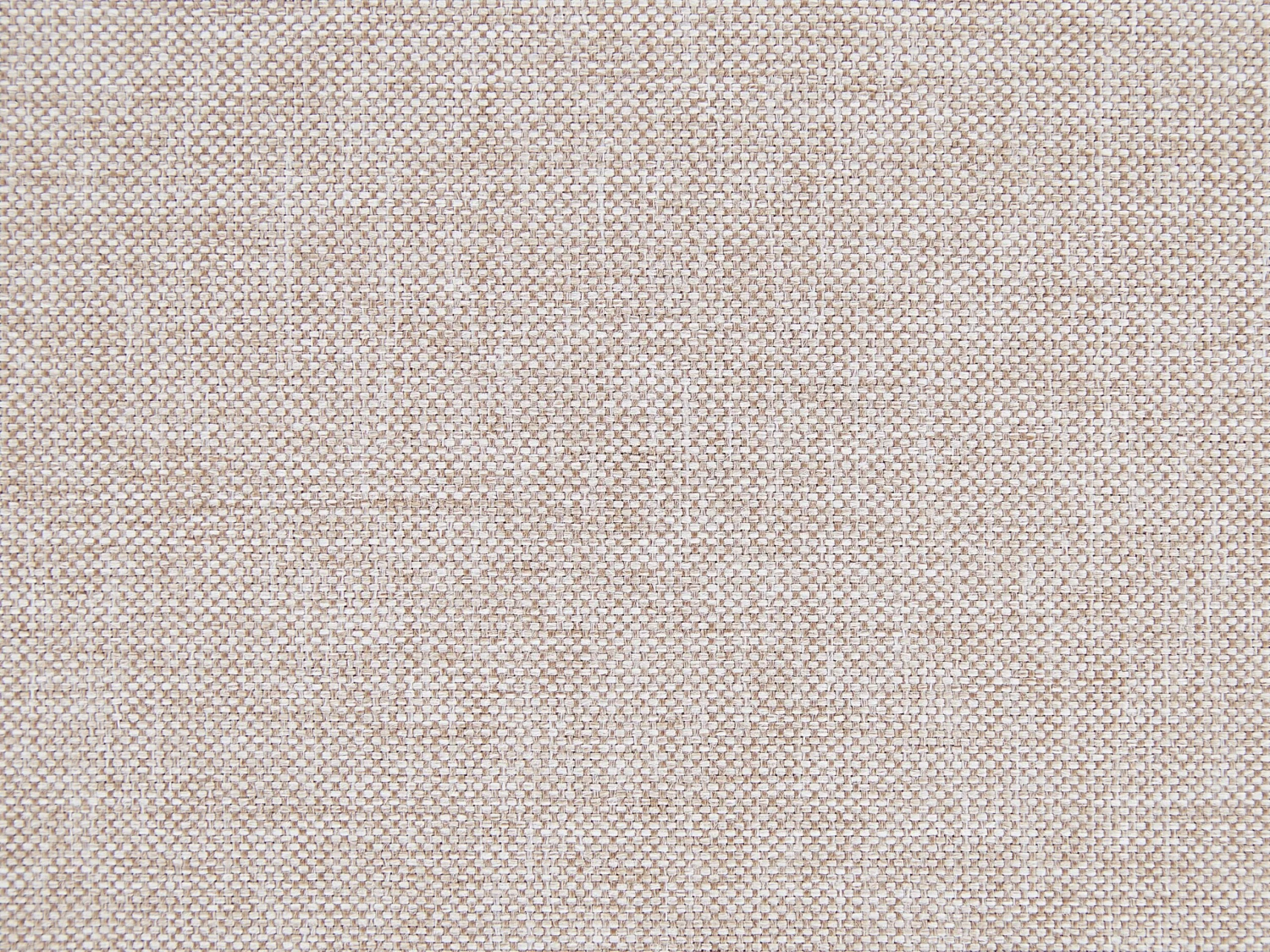 Tuinbank 3-zits Stof Beige/wit ROVIGO - Afbeelding 9