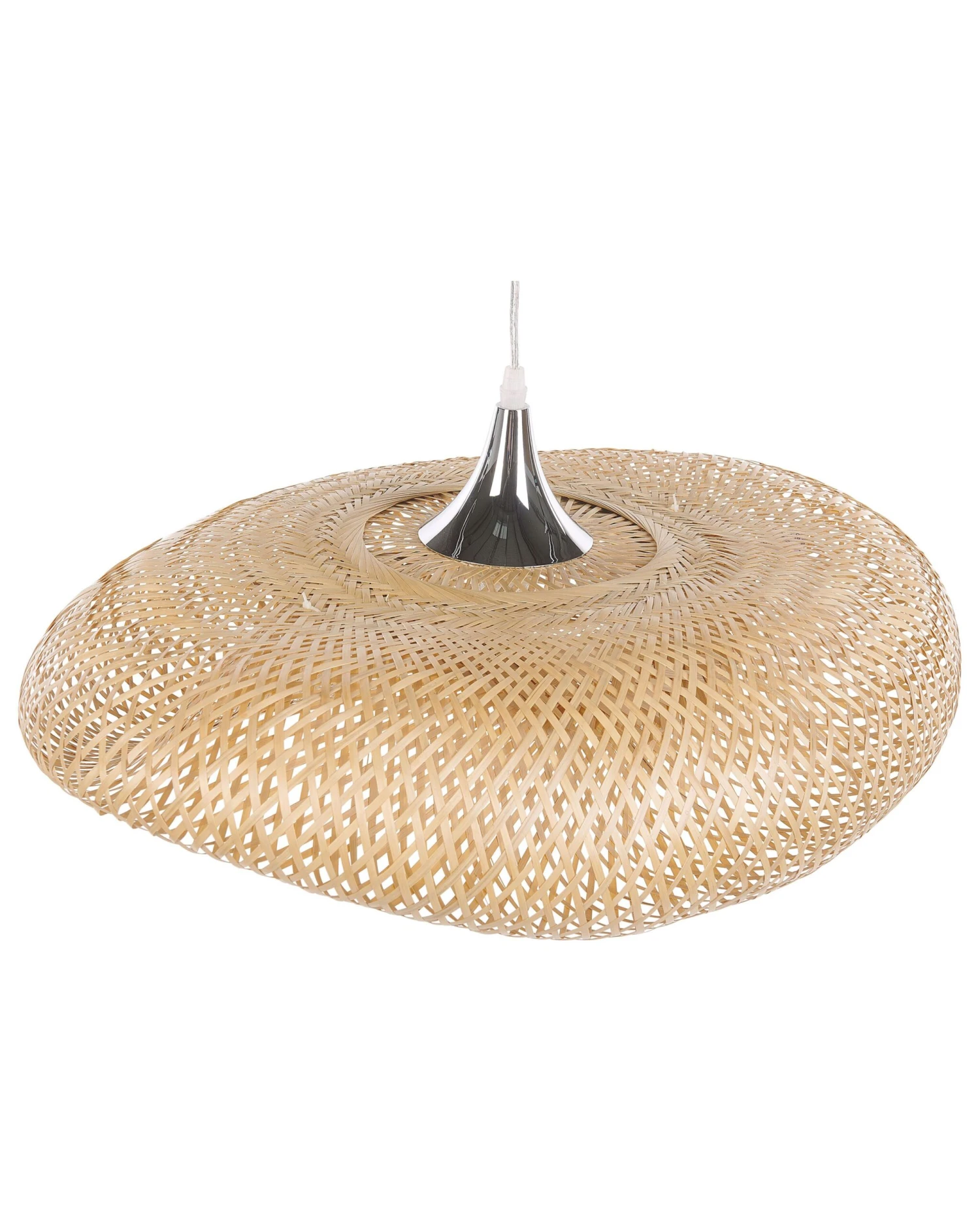 Hanglamp Bamboe BOYNE L - Afbeelding 6
