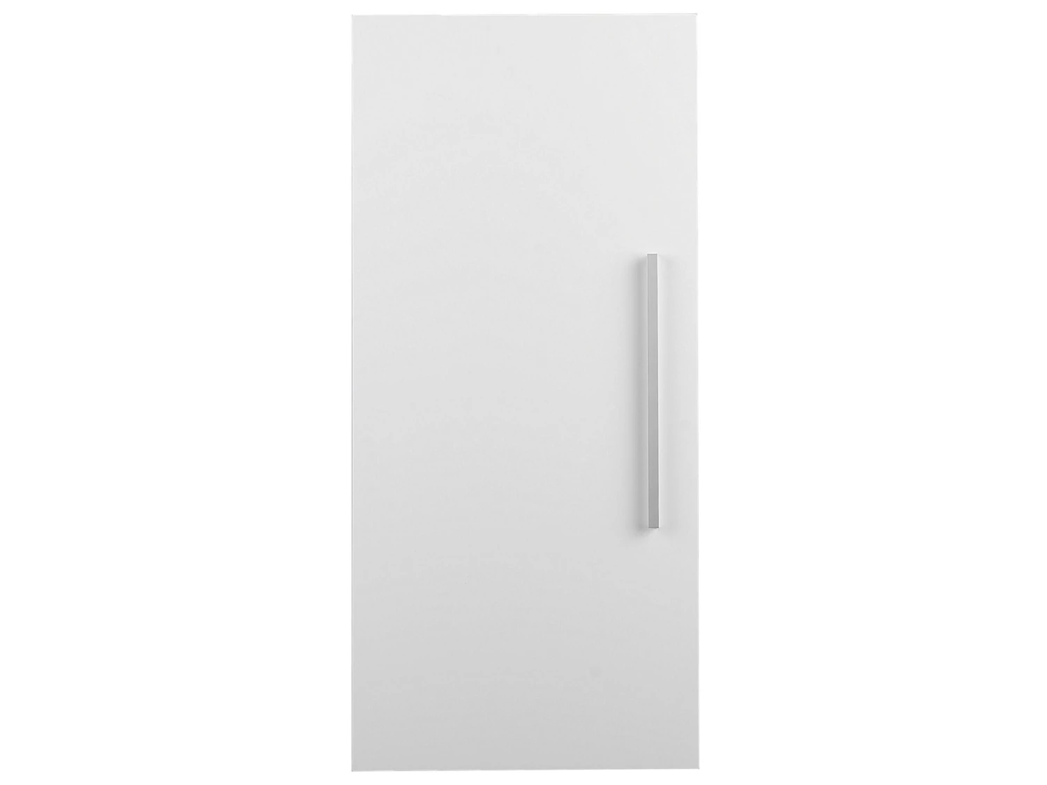 Wandkast Wit BILBAO - Afbeelding 5